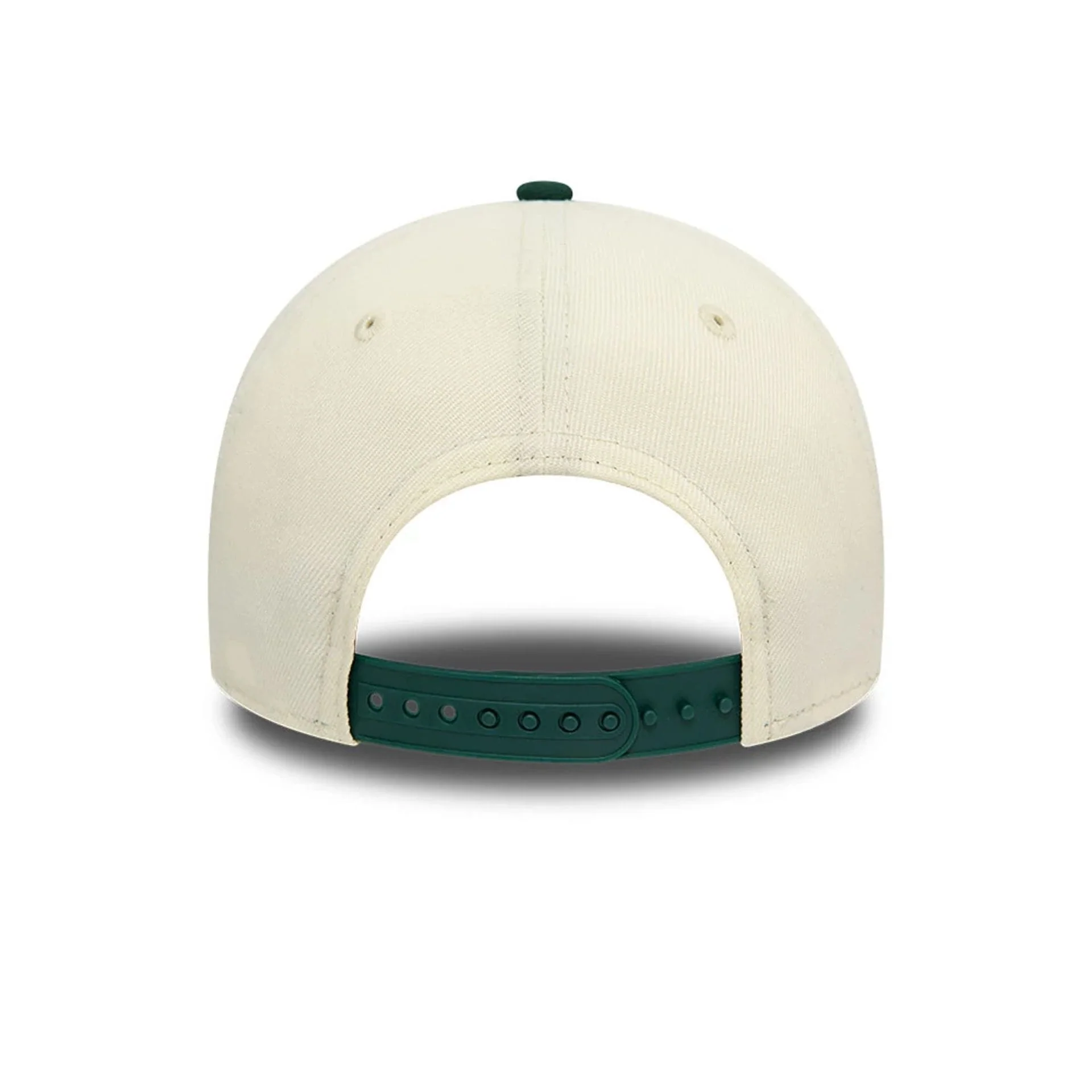 16859-new-york-yankees-chrome-white-and-dark-green-9forty-a-frame-adjustable-cap-7.webp New York Yankees Chrome White And Dark Green 9FORTY A-Frame Adjustable Cap