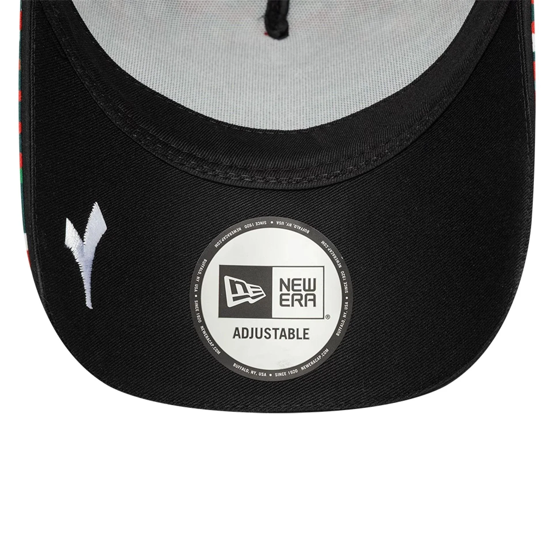 Ducati Motor Replica Francesco Bagnaia Mugello Race Special Multicolor 9FORTY E-Frame Adjustable Cap