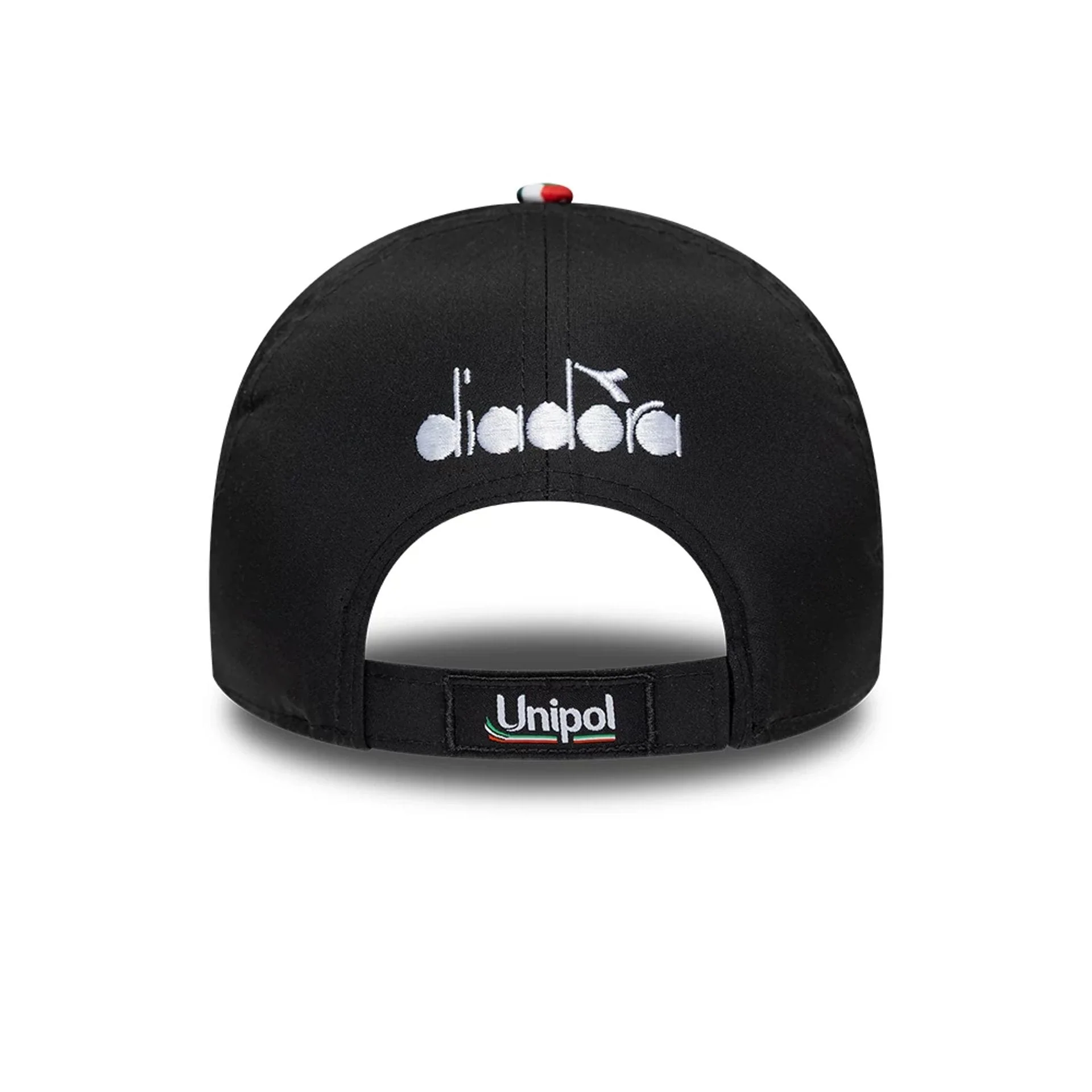 Ducati Motor Replica Francesco Bagnaia Mugello Race Special Multicolor 9FORTY E-Frame Adjustable Cap