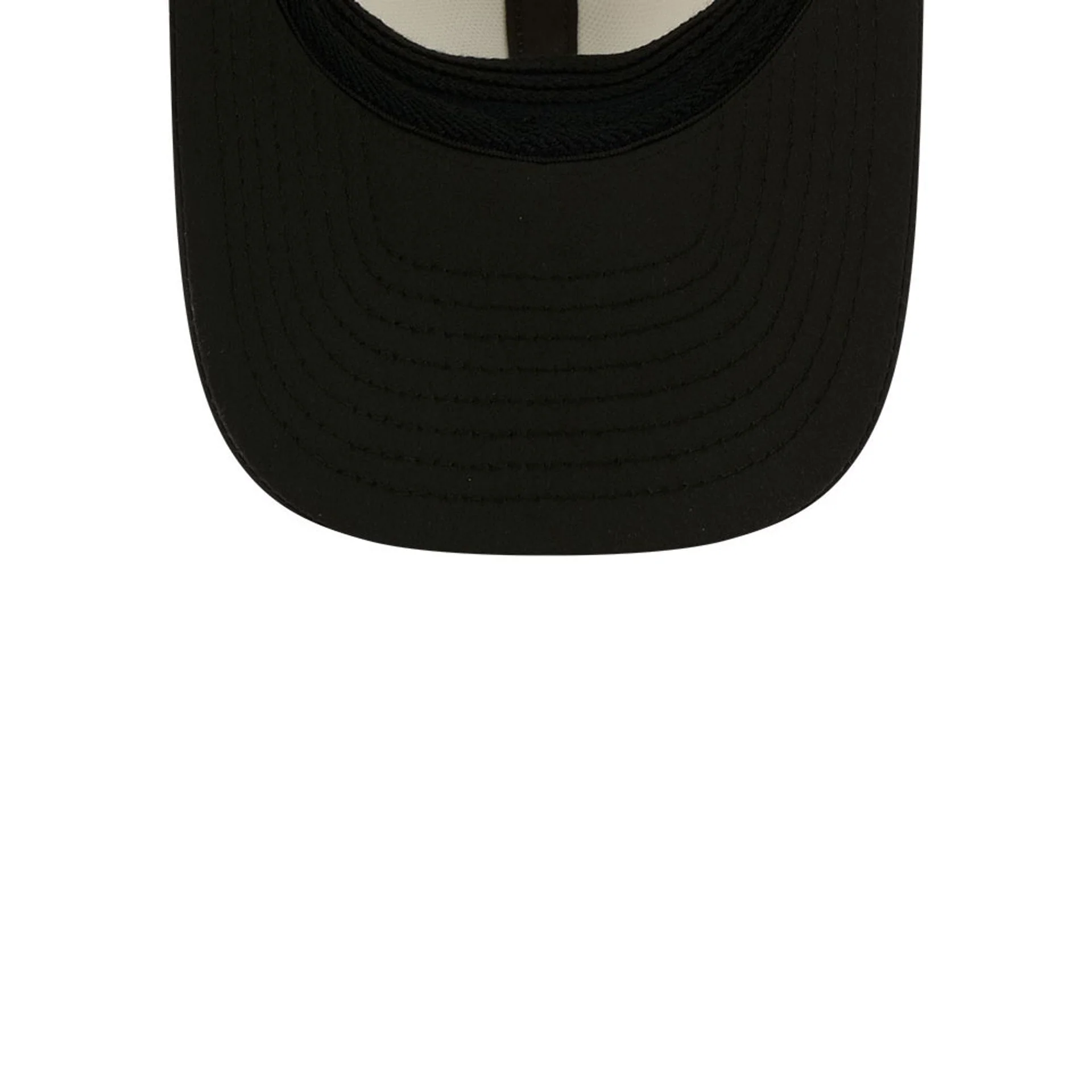 Cincinnati Bengals NFL Training 2026 White 39THIRTY M-Crown Stretch Fit Cap