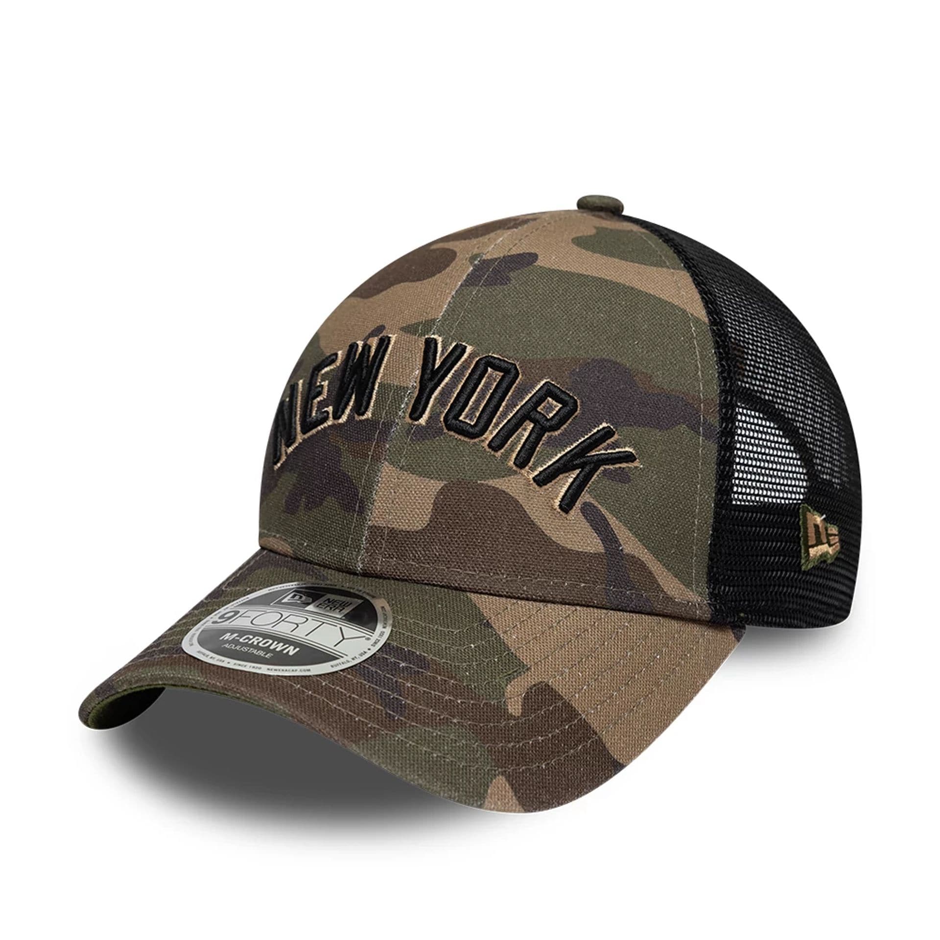17321-new-york-yankees-mlb-wordmark-woodland-camo-9forty-m-crown-adjustable-cap-1.jpg New York Yankees MLB Wordmark Woodland Camo 9FORTY M-Crown Adjustable Cap