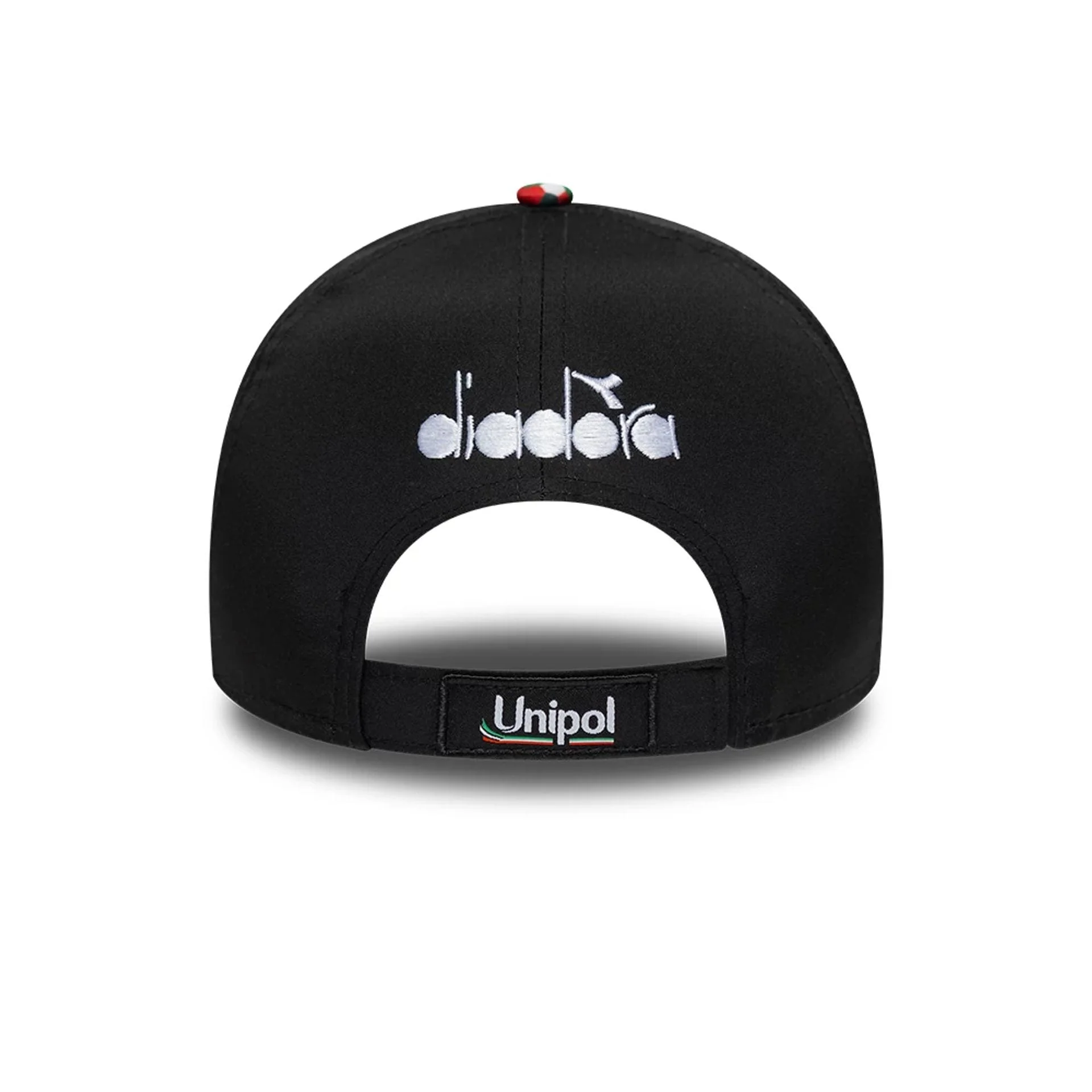 17390-ducati-motor-replica-mugello-race-special-multicolor-9forty-e-frame-adjustable-cap-3.webp Ducati Motor Replica Mugello Race Special Multicolor 9FORTY E-Frame Adjustable Cap