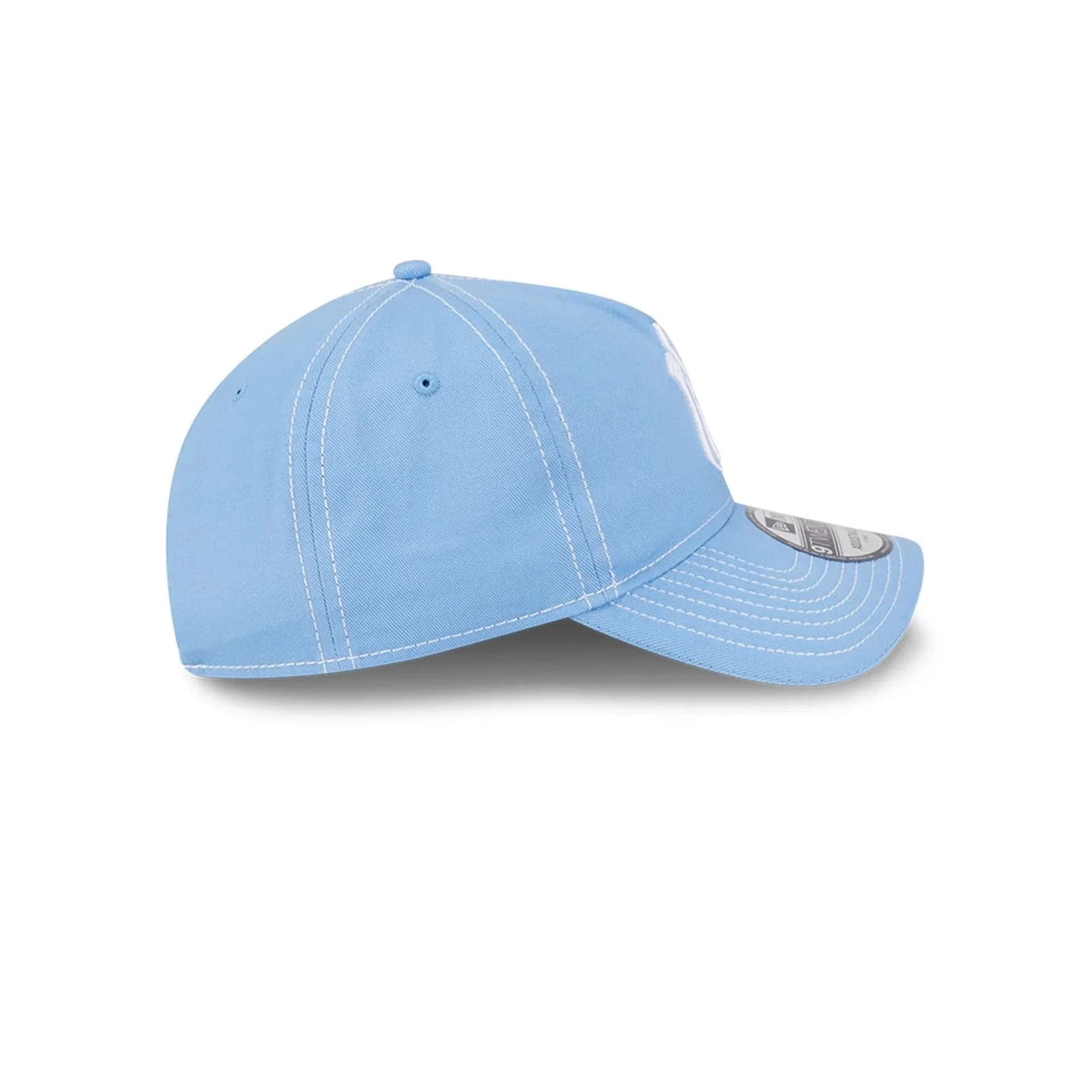 17523-new-york-yankees-mlb-contrast-pastel-blue-9twenty-a-frame-adjustable-cap-5.webp New York Yankees MLB Contrast Pastel Blue 9TWENTY A-Frame Adjustable Cap