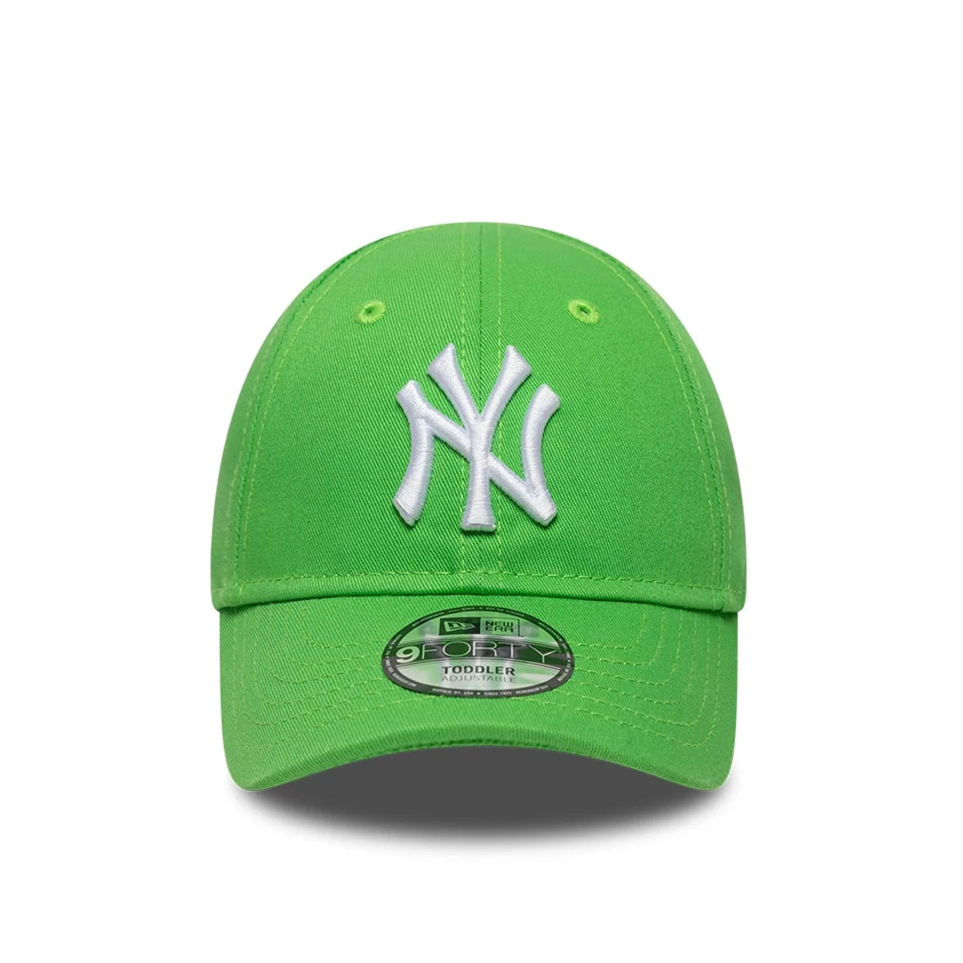 17638-new-york-yankees-toddler-mlb-league-essential-open-green-9forty-adjustable-cap-2.webp New York Yankees Toddler MLB League Essential Open Green 9FORTY Adjustable Cap