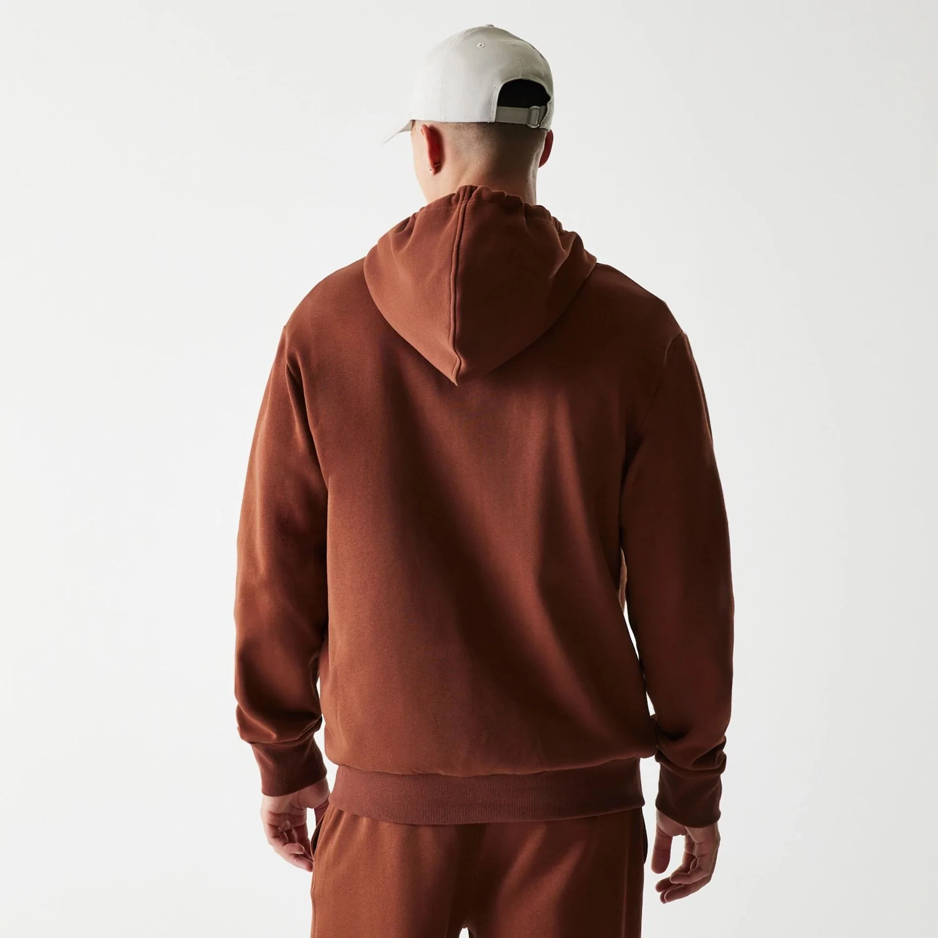 17696-new-york-yankees-mlb-midi-league-essential-brushed-fleece-brown-oversized-full-zip-hoodie-2.webp New York Yankees MLB Midi League Essential Brushed Fleece Brown Oversized Full Zip Hoodie