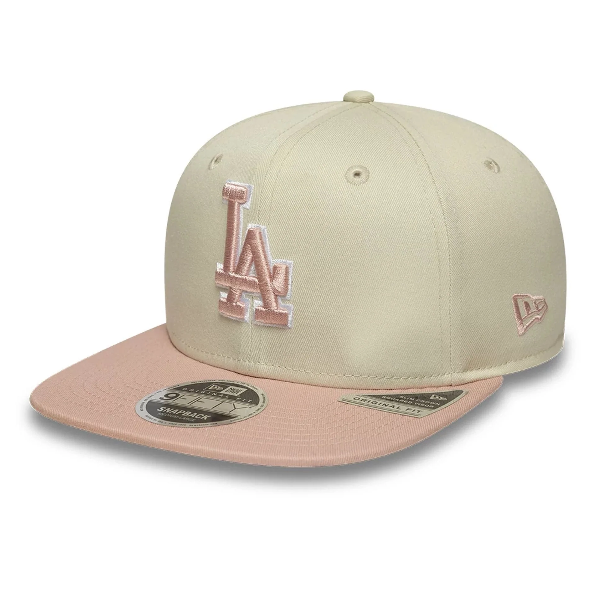 17706-la-dodgers-mlb-world-series-patch-light-beige-9fifty-snapback-adjustable-cap-3.webp LA Dodgers MLB World Series Patch Light Beige 9FIFTY Snapback Adjustable Cap