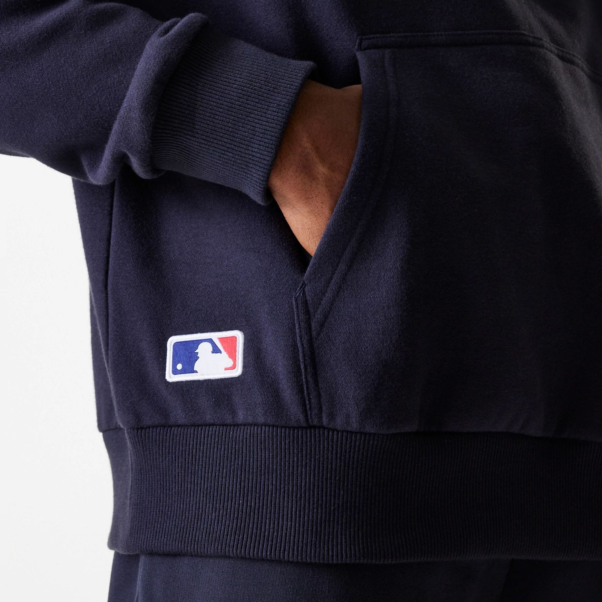 17752-new-york-yankees-mlb-league-essential-midi-french-terry-navy-oversized-pullover-hoodie-6.jpg New York Yankees MLB League Essential Midi French Terry Navy Oversized Pullover Hoodie