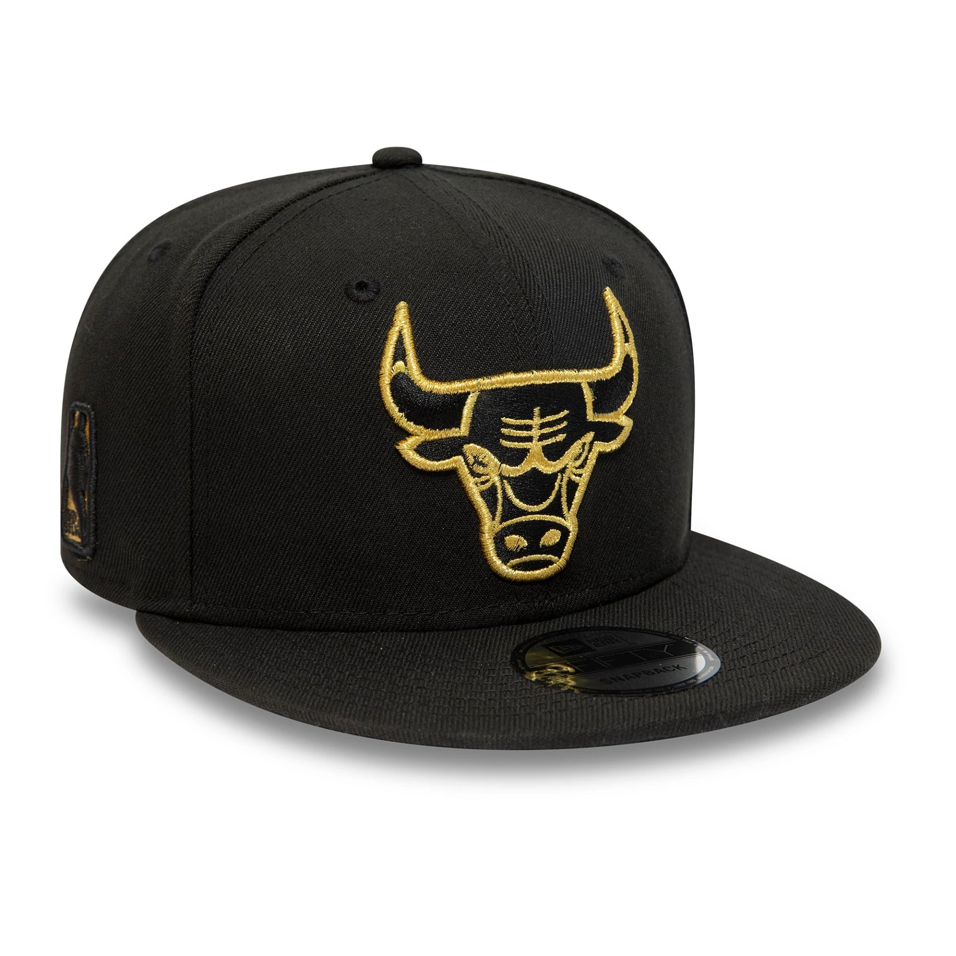 17773-chicago-bulls-nba-over-to-the-bulls-black-and-gold-9fifty-snapback-adjustable-cap-3.jpg Chicago Bulls NBA Over To The Bulls Black And Gold 9FIFTY Snapback Adjustable Cap