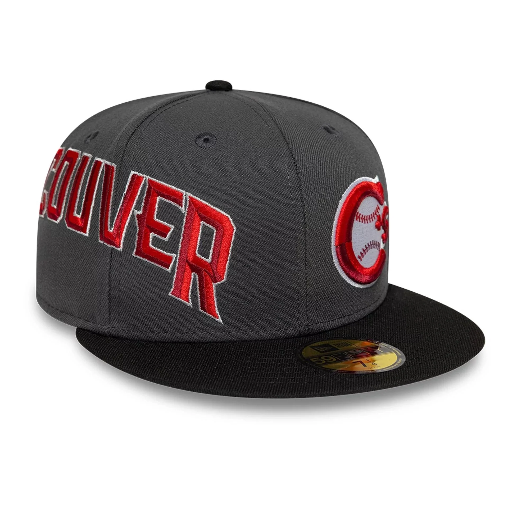 17775-vancouver-canadians-milb-multi-logo-satin-lined-charcoal-59fifty-fitted-cap-5.webp Vancouver Canadians MiLB Multi Logo Satin Lined Charcoal 59FIFTY Fitted Cap
