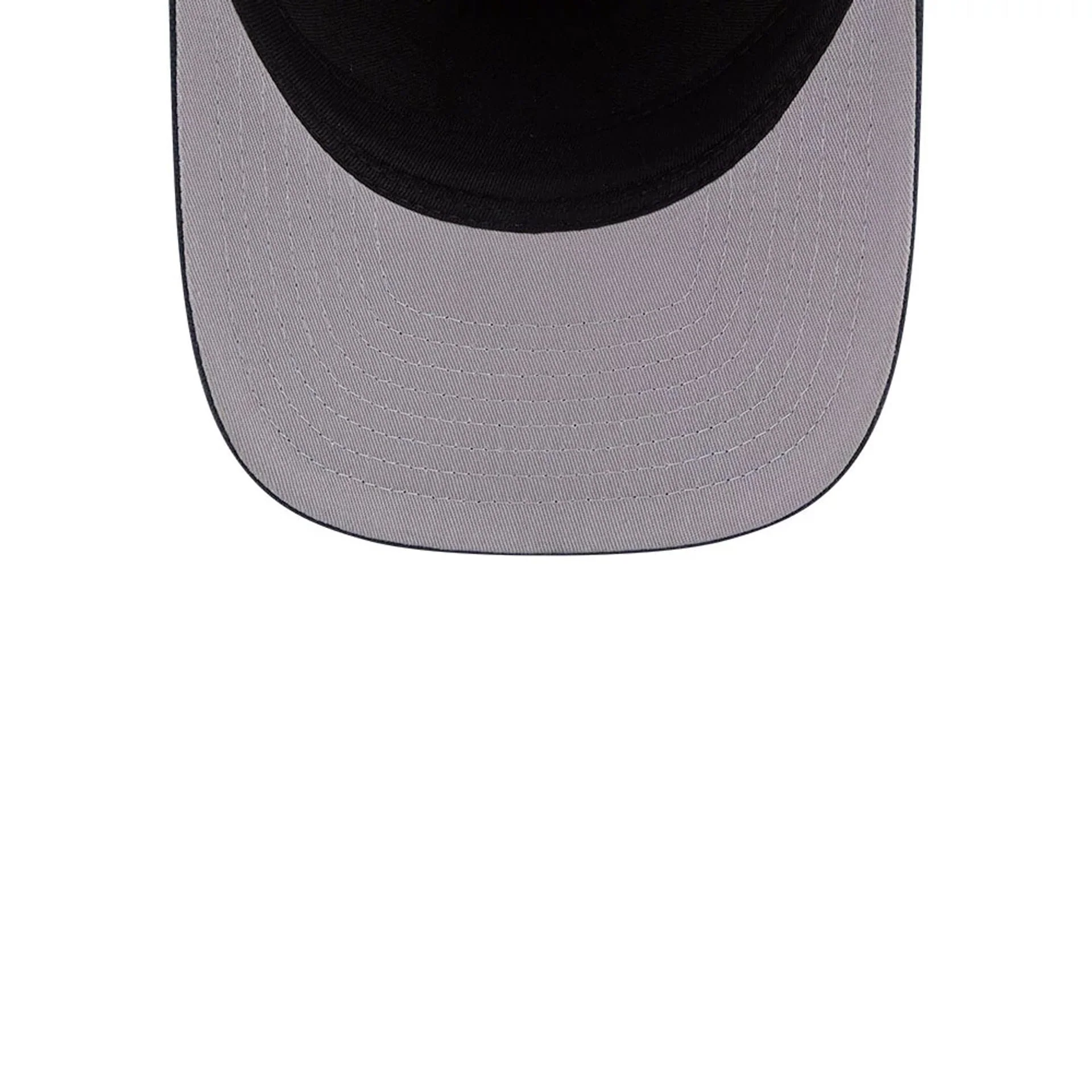 New York Yankees MLB Grained Navy 9FIFTY A-Frame Snapback Adjustable Cap