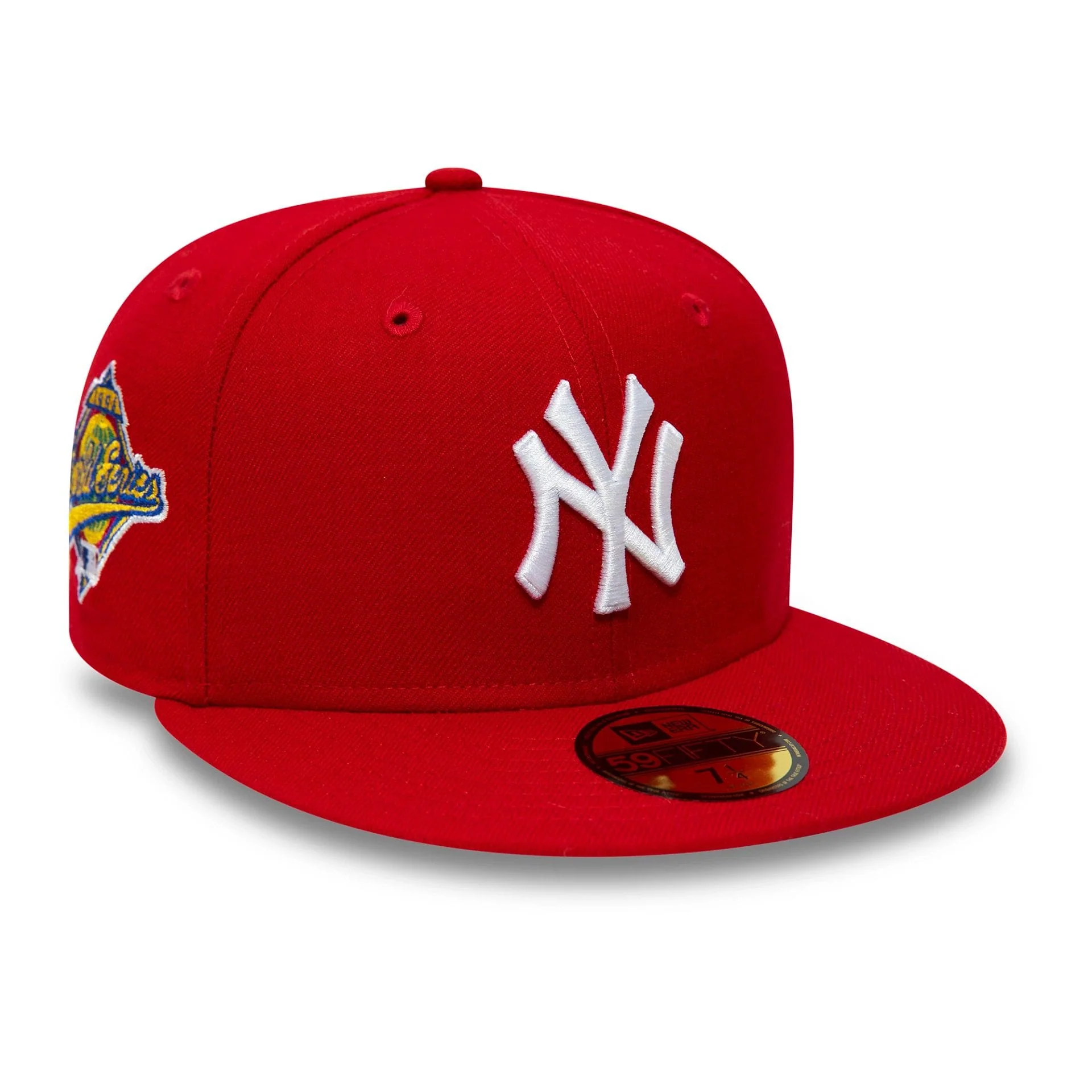 1829-new-york-yankees-mlb-world-series-1996-red-59fifty-fitted-cap-1.webp New York Yankees MLB World Series 1996 Red 59FIFTY Fitted Cap