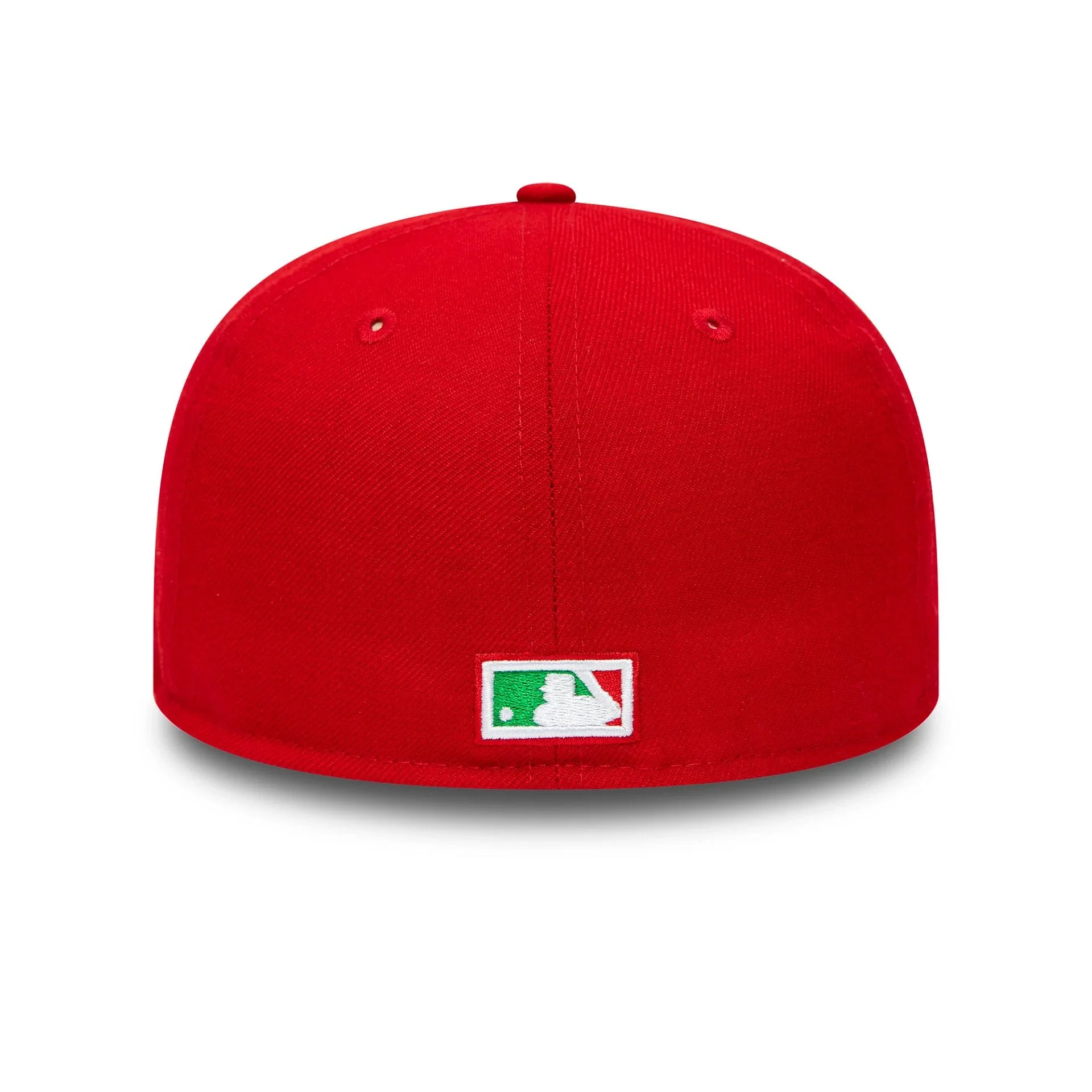 New York Yankees MLB World Series 1996 Red 59FIFTY Fitted Cap