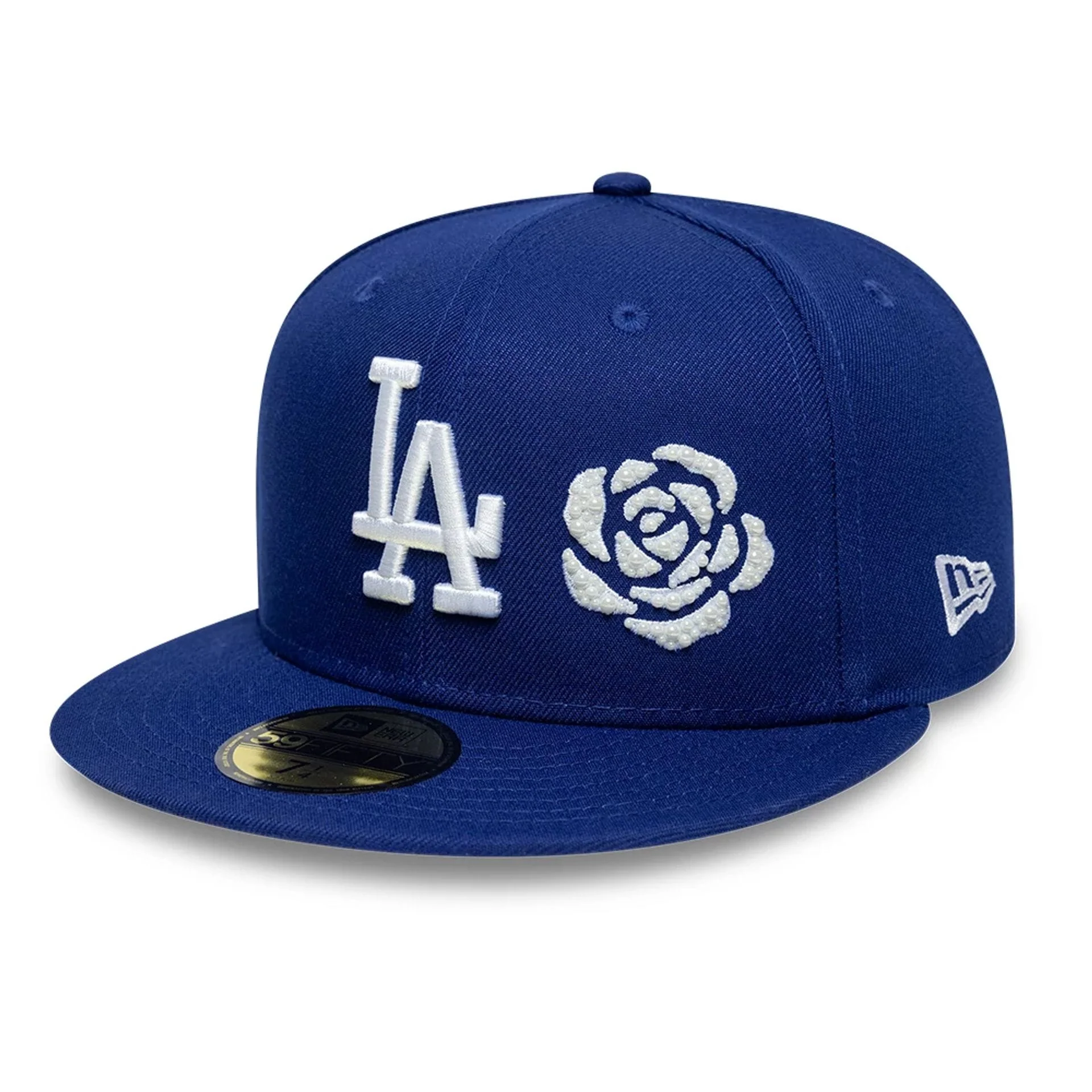 1917-la-dodgers-mlb-faux-pearl-icon-dark-blue-59fifty-fitted-cap-1.webp LA Dodgers MLB Faux Pearl Icon Dark Blue 59FIFTY Fitted Cap