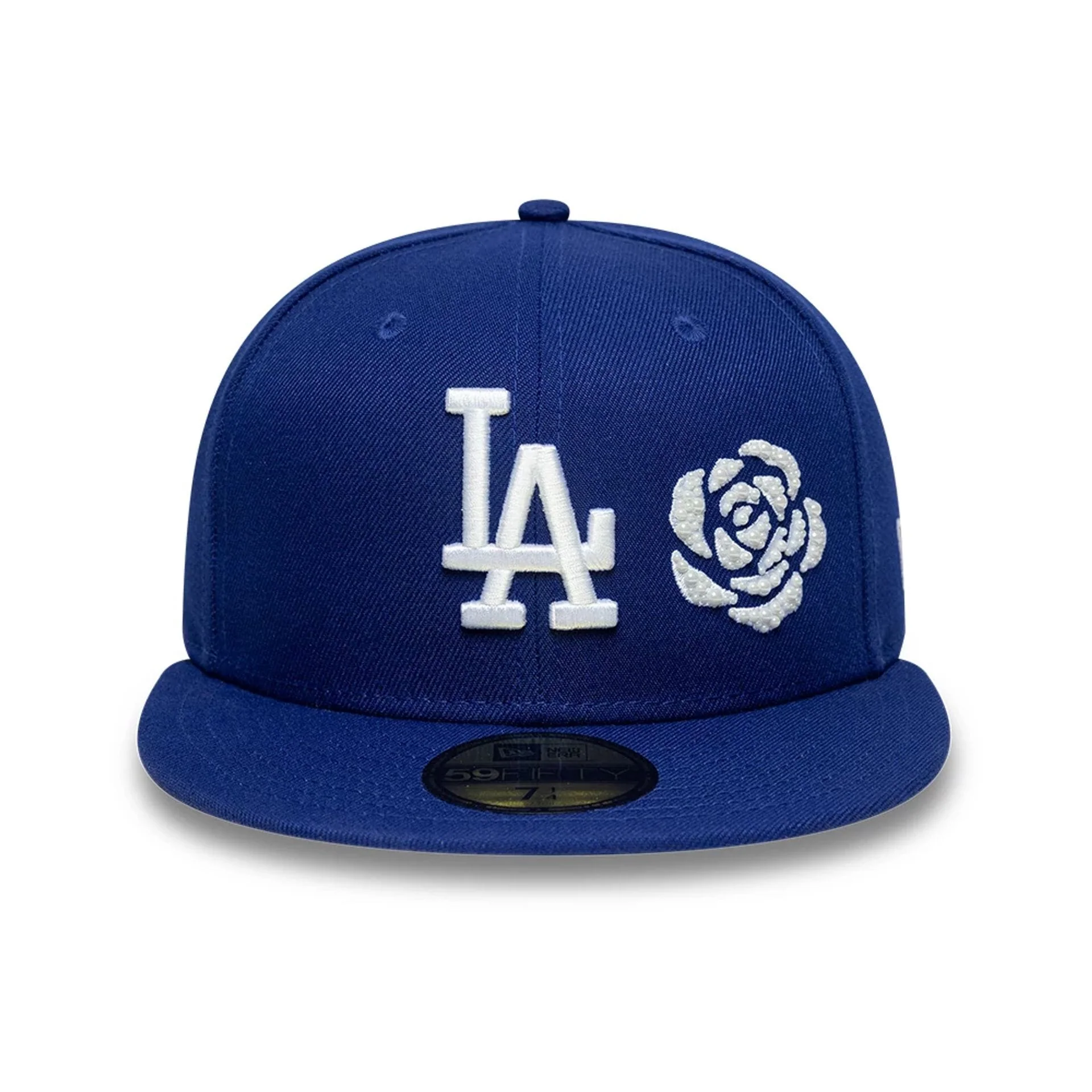 1917-la-dodgers-mlb-faux-pearl-icon-dark-blue-59fifty-fitted-cap-2.webp LA Dodgers MLB Faux Pearl Icon Dark Blue 59FIFTY Fitted Cap