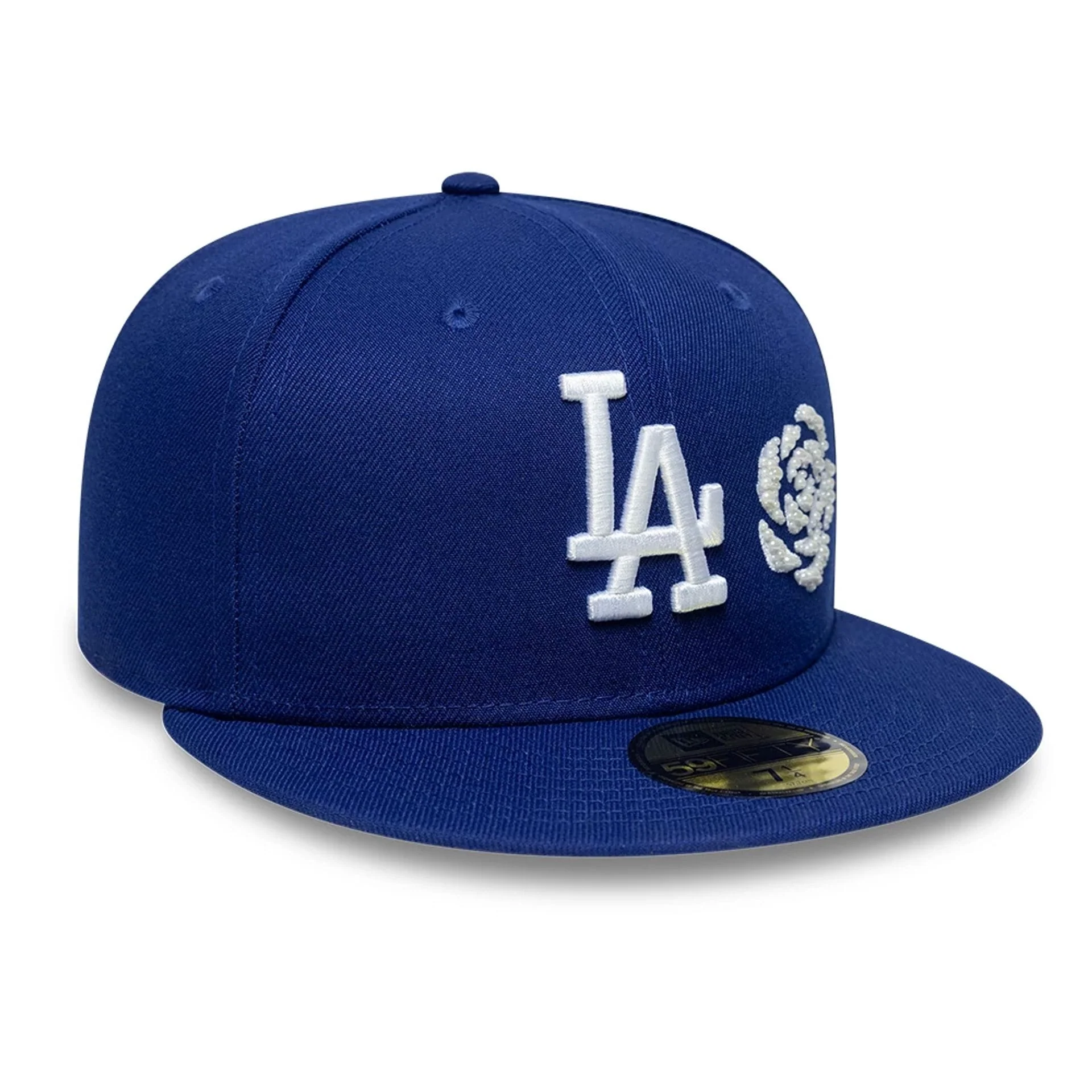 1917-la-dodgers-mlb-faux-pearl-icon-dark-blue-59fifty-fitted-cap-3.webp LA Dodgers MLB Faux Pearl Icon Dark Blue 59FIFTY Fitted Cap