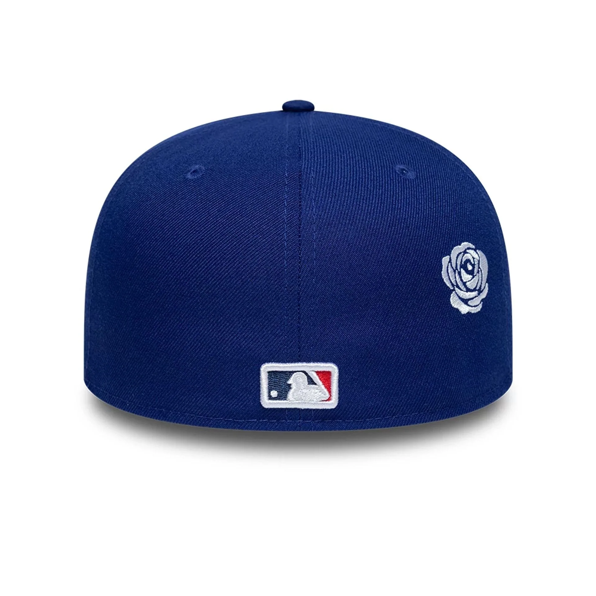 1917-la-dodgers-mlb-faux-pearl-icon-dark-blue-59fifty-fitted-cap-4.webp LA Dodgers MLB Faux Pearl Icon Dark Blue 59FIFTY Fitted Cap