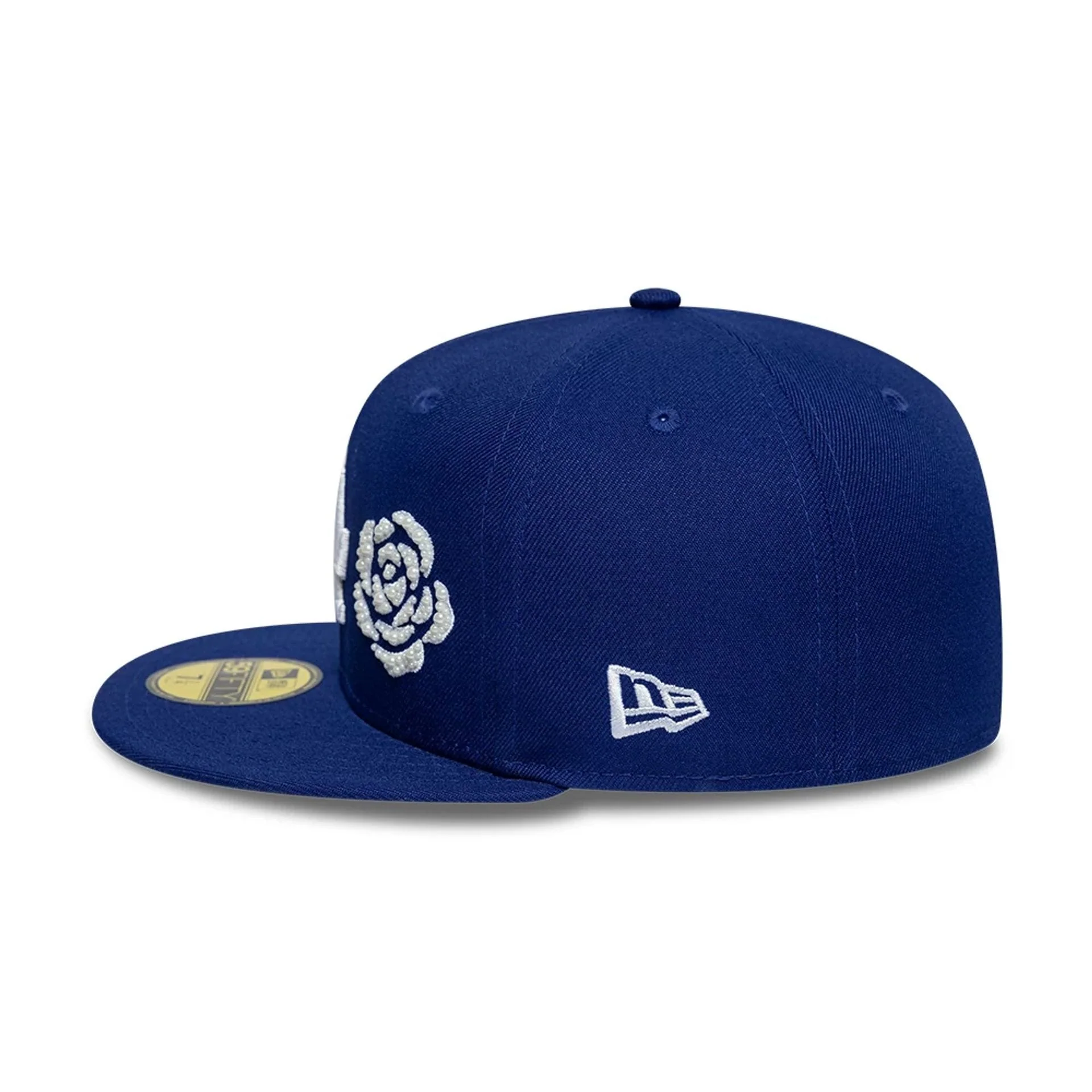1917-la-dodgers-mlb-faux-pearl-icon-dark-blue-59fifty-fitted-cap-5.webp LA Dodgers MLB Faux Pearl Icon Dark Blue 59FIFTY Fitted Cap