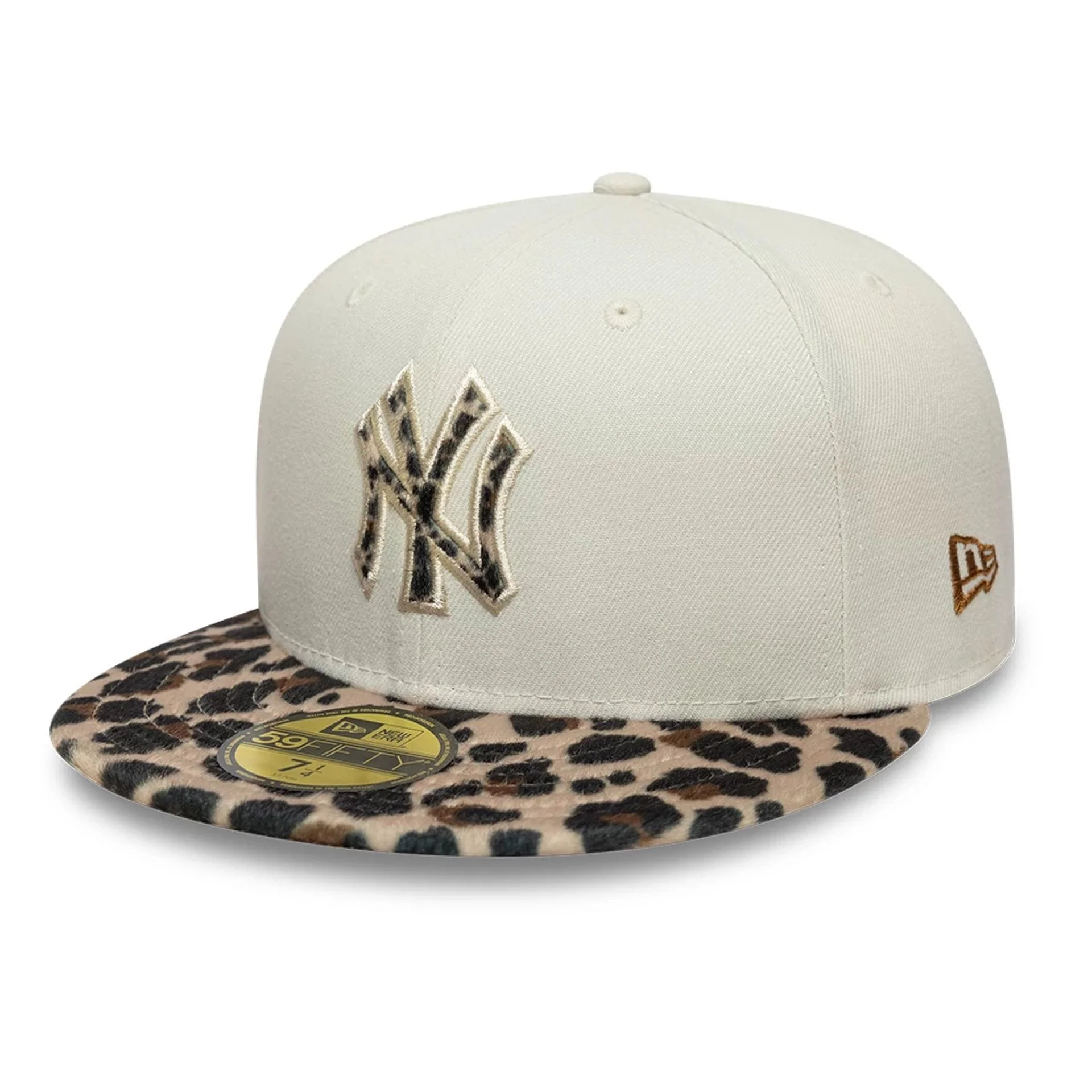 1928-new-york-yankees-animal-print-leopard-beige-59fifty-fitted-cap-1.webp New York Yankees Animal Print Leopard Beige 59FIFTY Fitted Cap