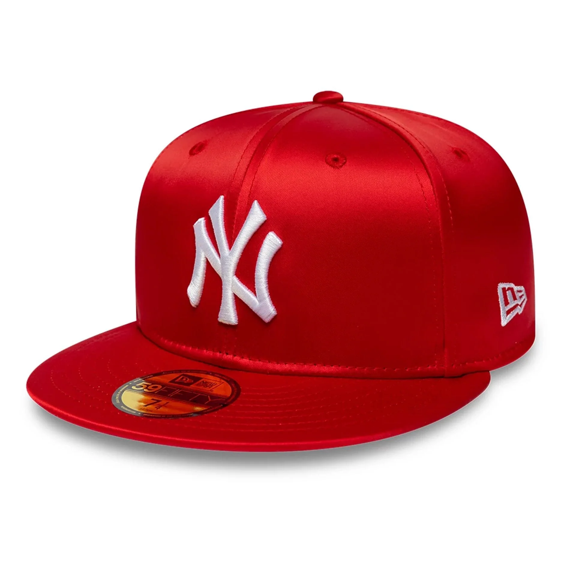 2111-new-york-yankees-mlb-satin-red-59fifty-fitted-cap-1.webp New York Yankees MLB Satin Red 59FIFTY Fitted Cap