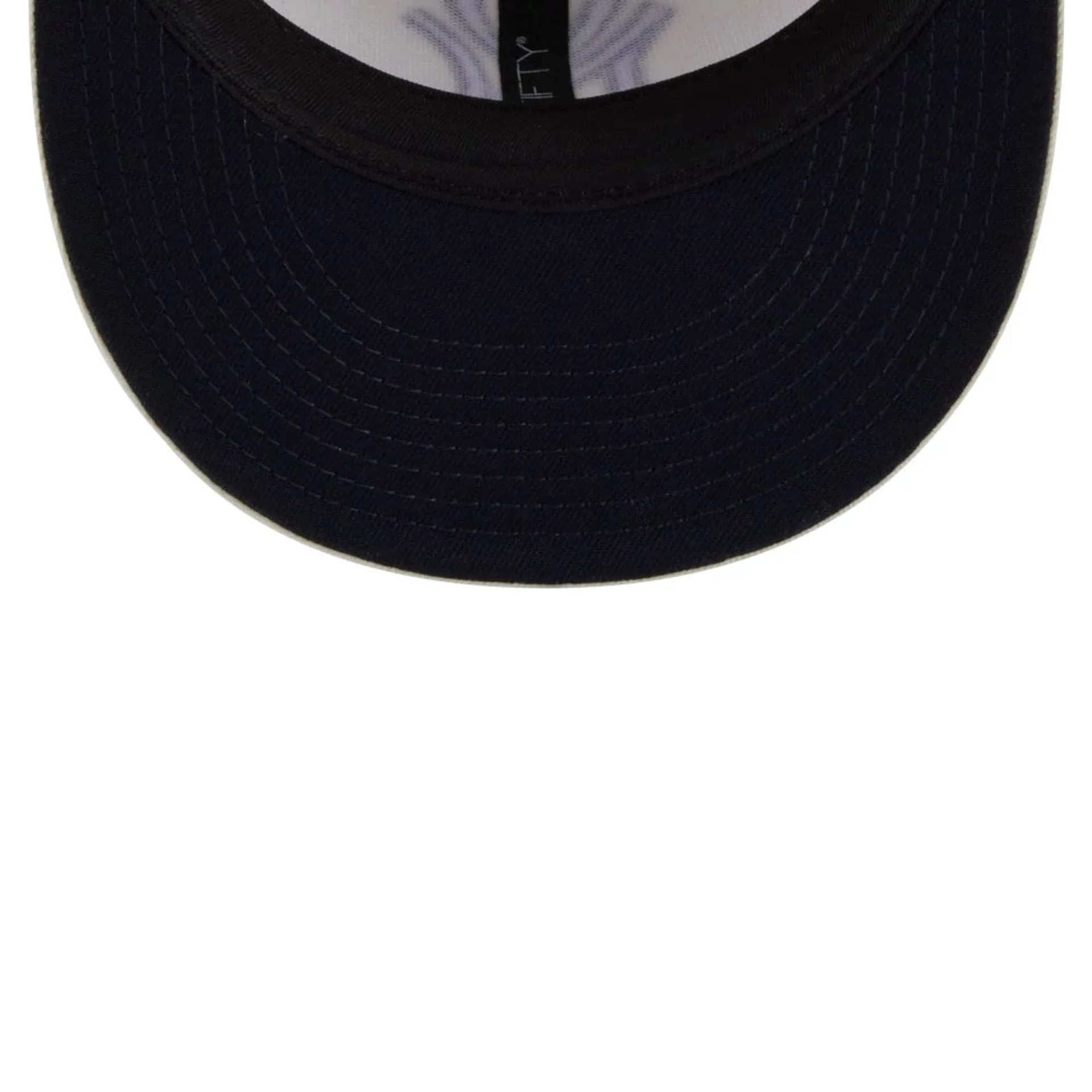 New York Yankees MLB City Series White 59FIFTY Fitted Cap