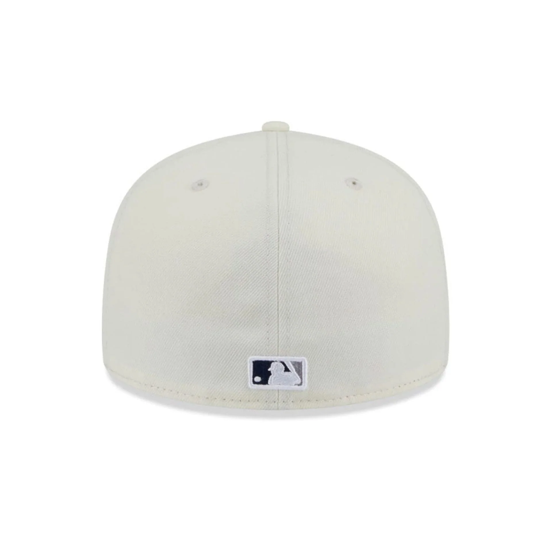 New York Yankees MLB City Series White 59FIFTY Fitted Cap