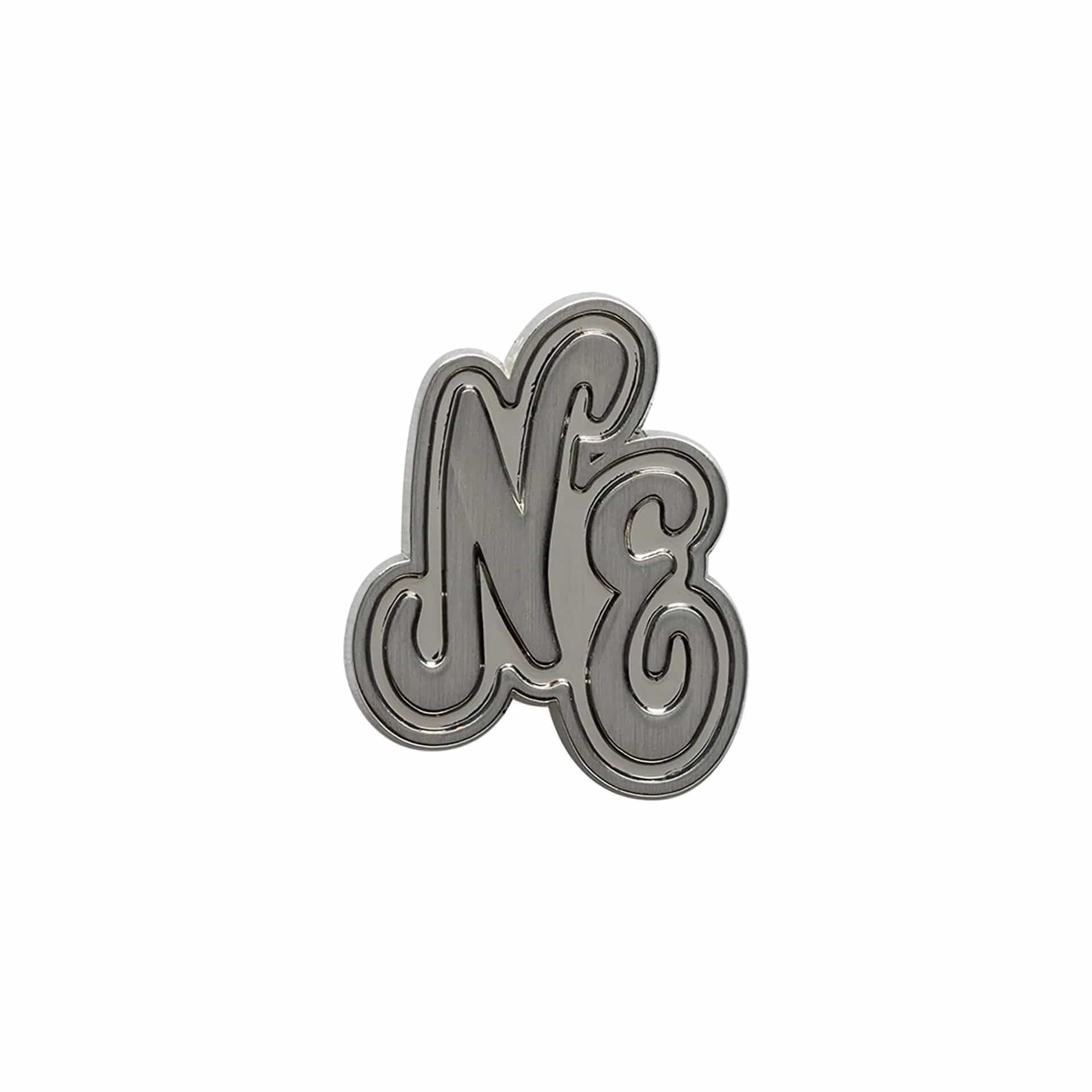 229-new-era-script-heritage-connect-silver-pin-badge-1.jpg New Era Script Heritage Connect Silver Pin Badge