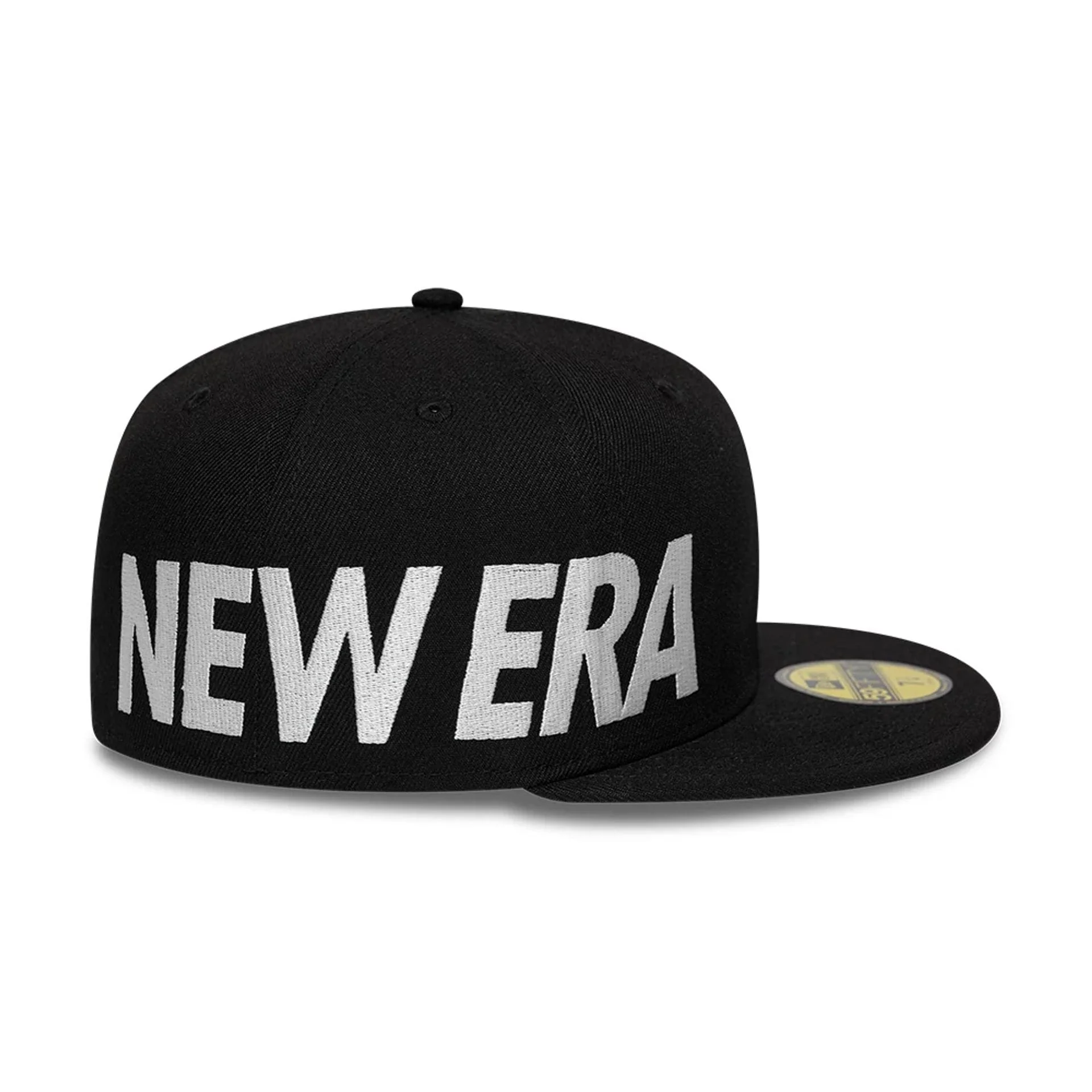 2424-new-era-essential-black-59fifty-fitted-cap-3.webp New Era Essential Black 59FIFTY Fitted Cap