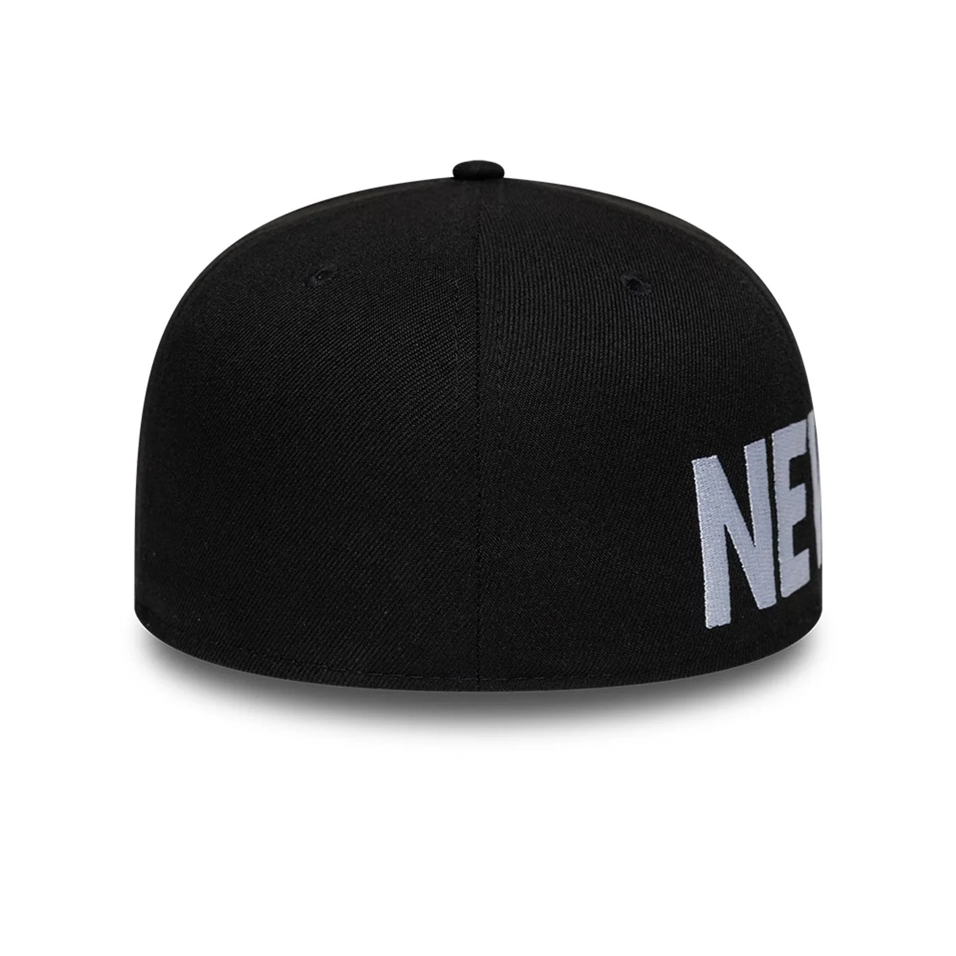 2424-new-era-essential-black-59fifty-fitted-cap-6.webp New Era Essential Black 59FIFTY Fitted Cap