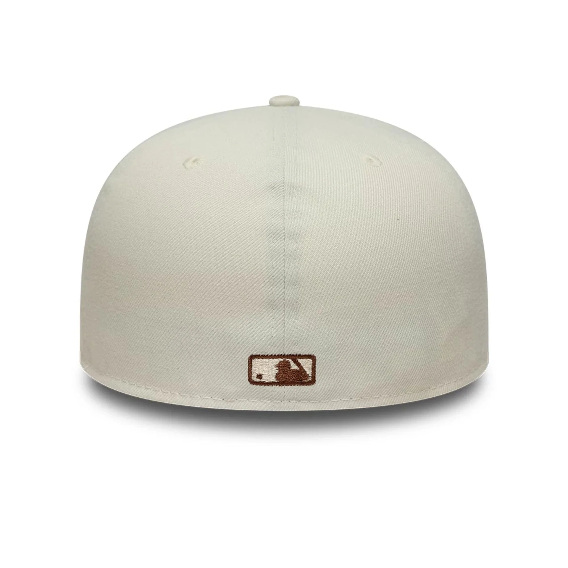 New York Yankees Animal Print Beige 59FIFTY Fitted Cap