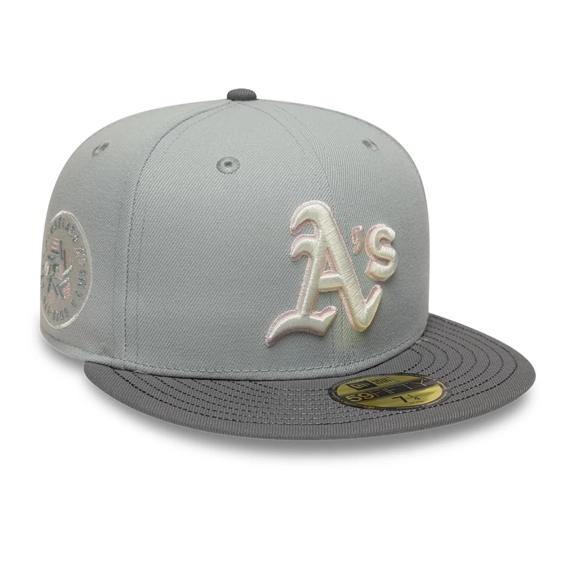 2669-athletics-mlb-sakura-nagashi-grey-59fifty-fitted-cap-1.webp Athletics MLB Sakura Nagashi Grey 59FIFTY Fitted Cap