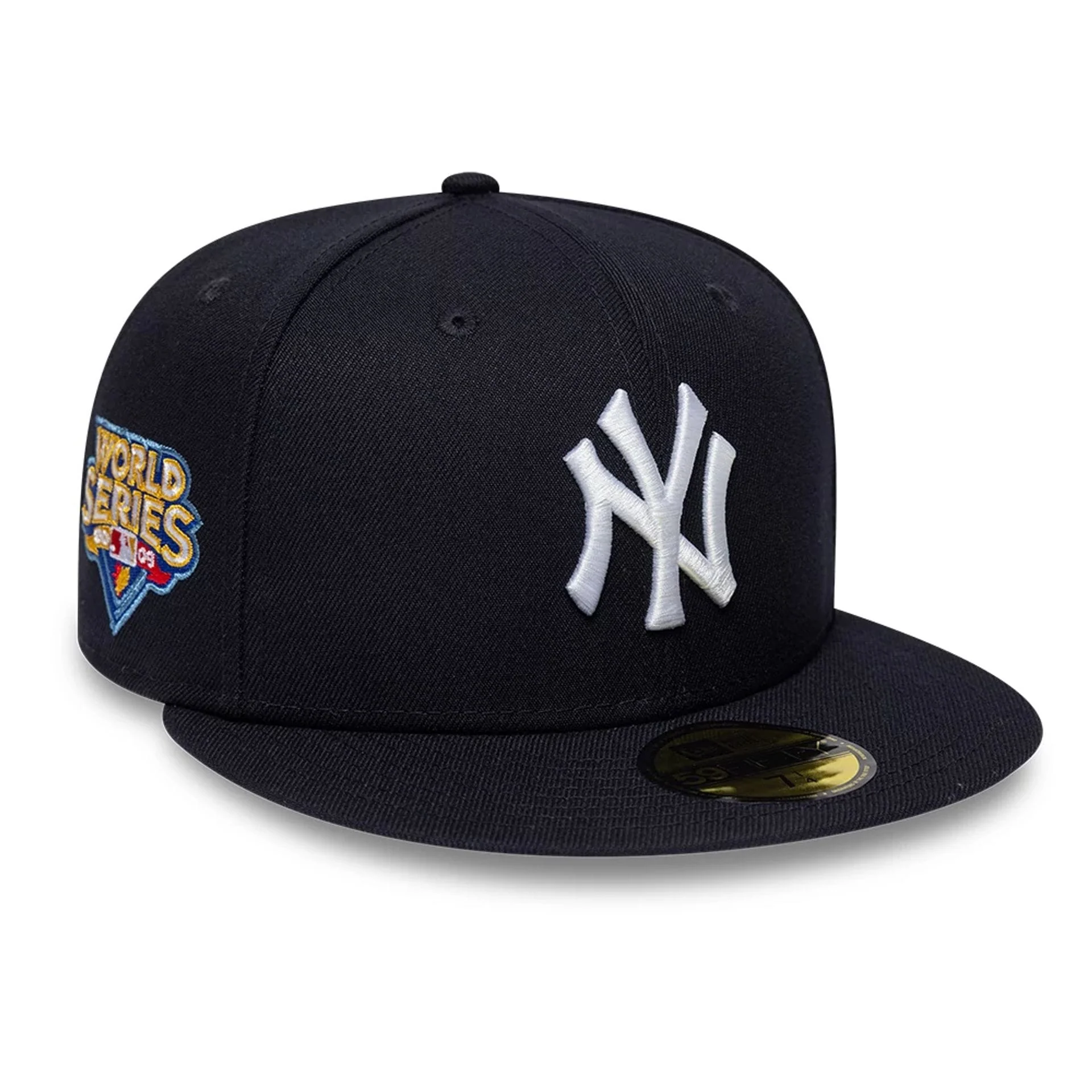 2710-new-york-yankees-mlb-sidepatch-satin-lined-navy-59fifty-fitted-cap-1.webp New York Yankees MLB Sidepatch Satin Lined Navy 59FIFTY Fitted Cap