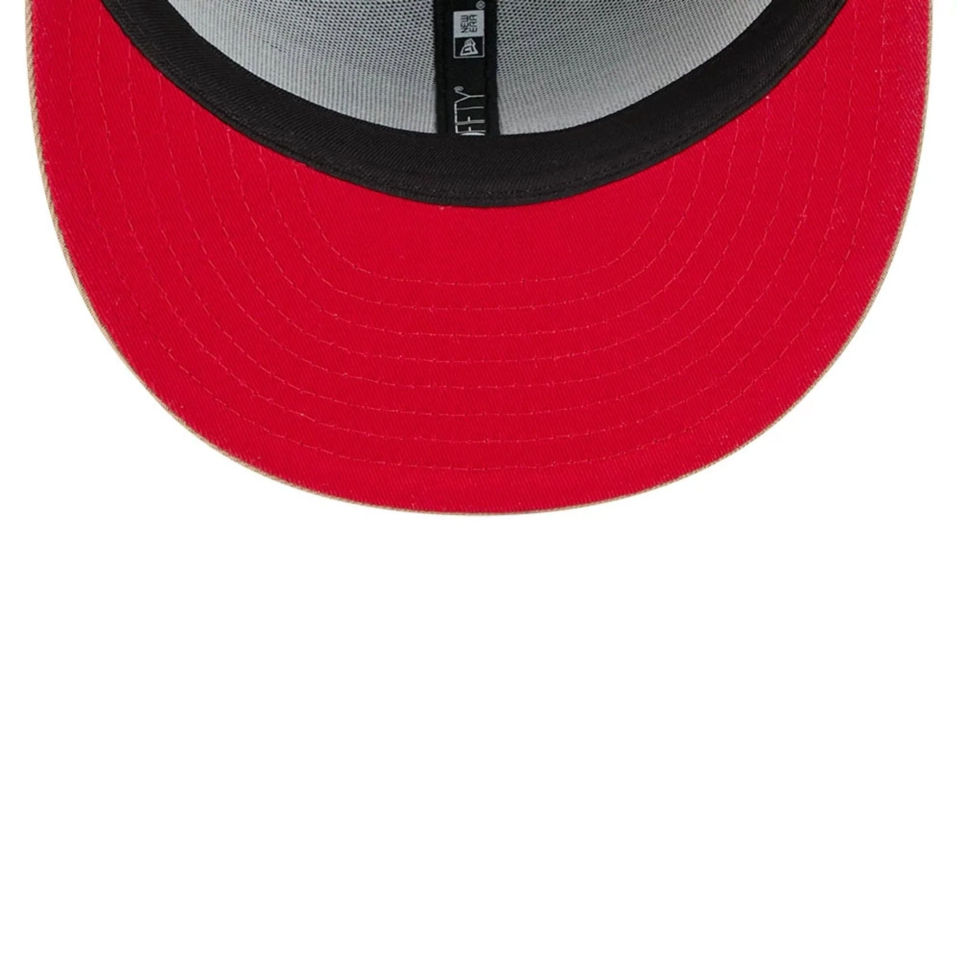 Teenage Mutant Ninja Turtles Pizza Tree Green 59FIFTY Fitted Cap