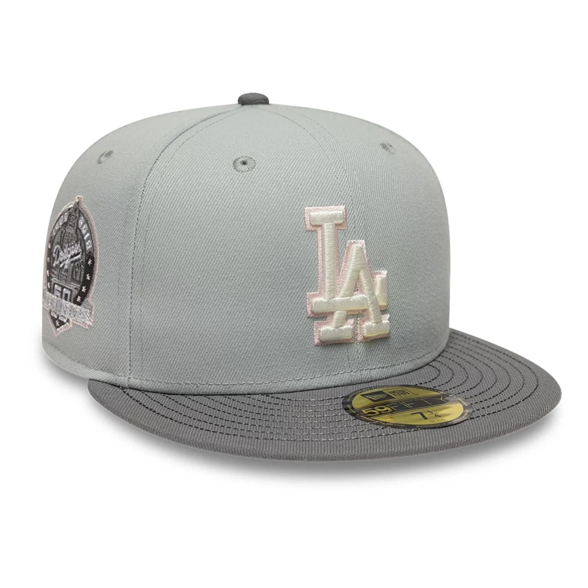 3034-la-dodgers-mlb-sakura-nagashi-grey-59fifty-fitted-cap-1.webp LA Dodgers MLB Sakura Nagashi Grey 59FIFTY Fitted Cap