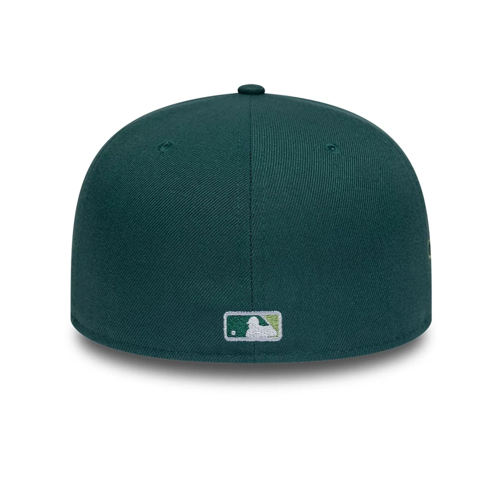New York Yankees MLB Garden Dark Green 59FIFTY Fitted Cap