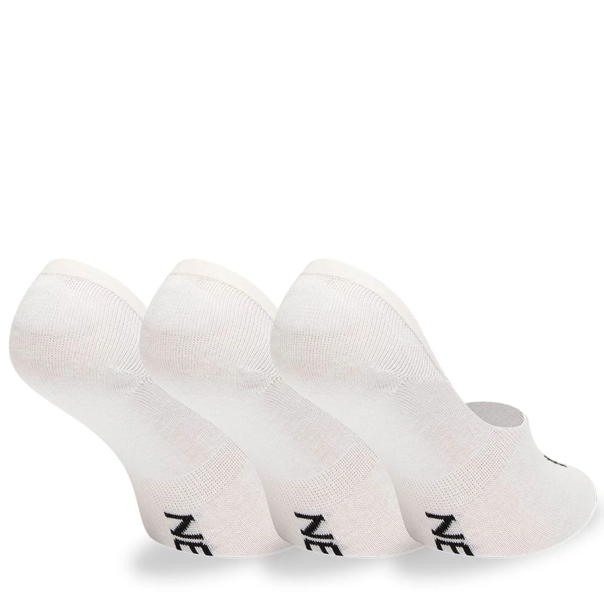 310-new-era-flag-invisible-white-socks-2.webp New Era Flag Invisible White Socks