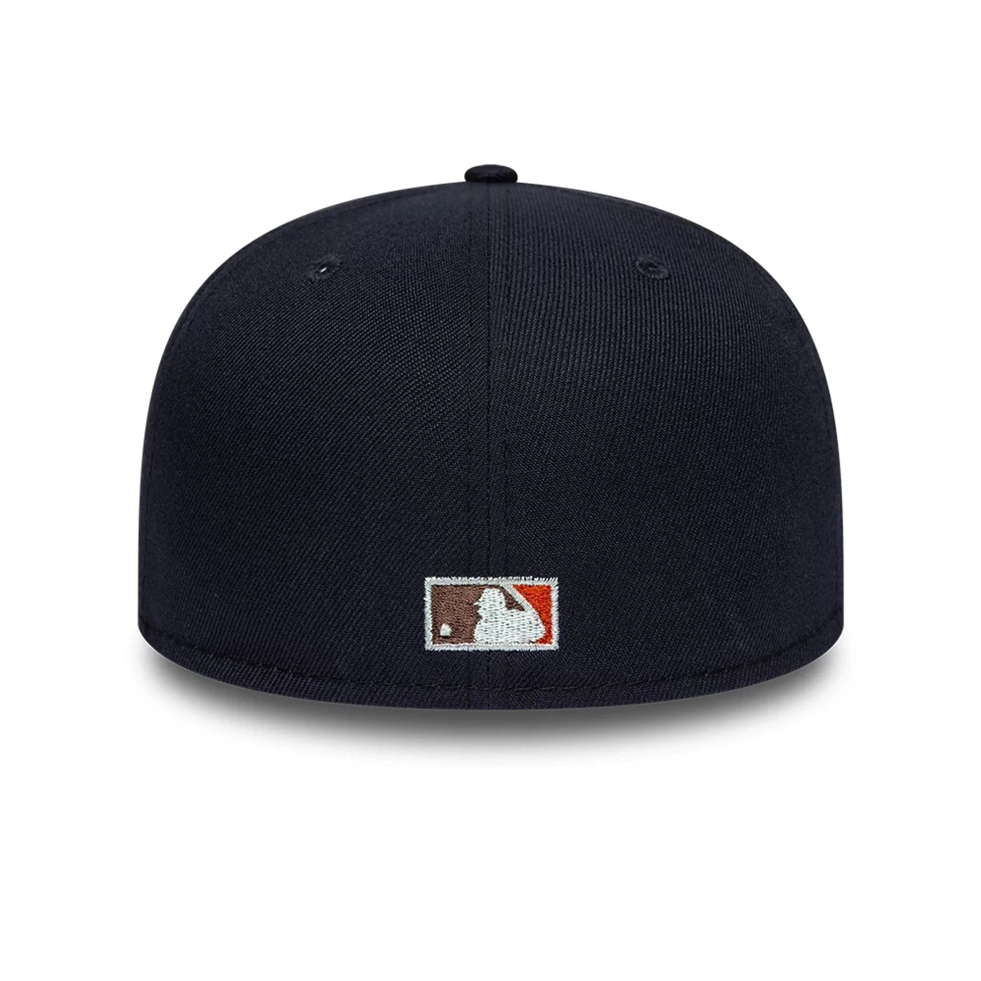 New York Yankees MLB Rose Navy 59FIFTY Fitted Cap