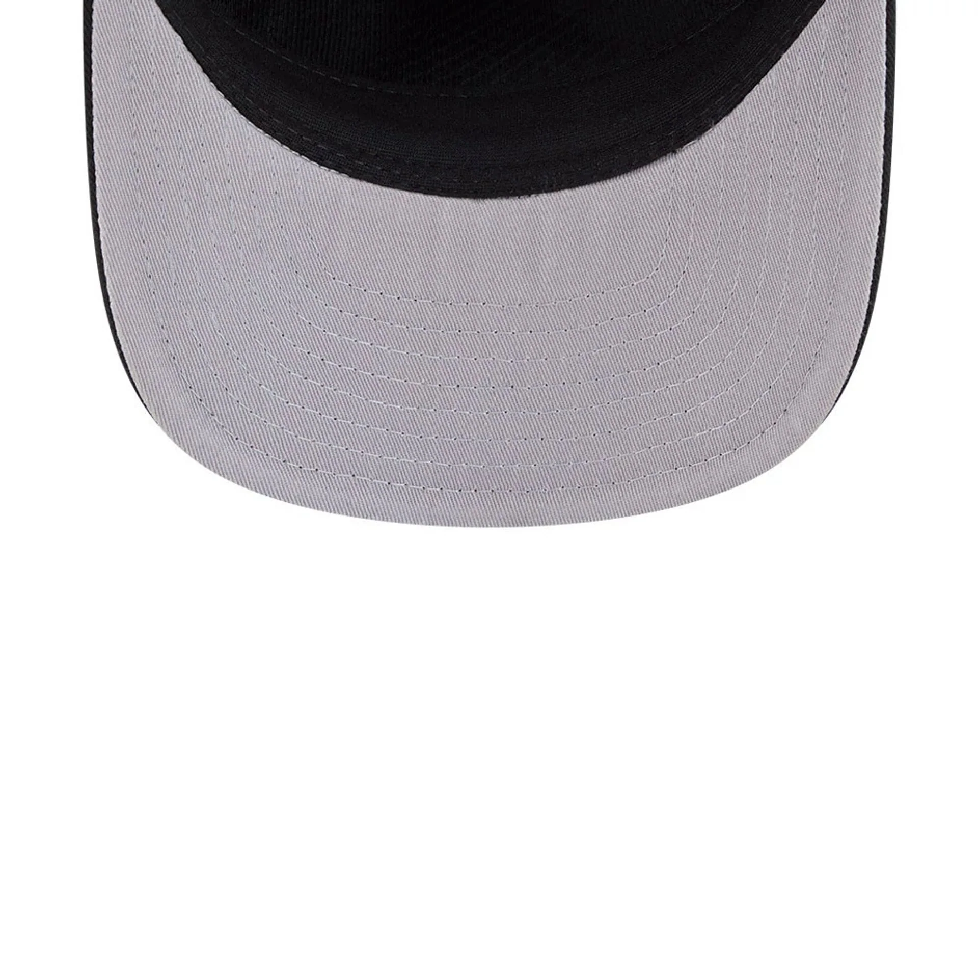 Chicago White Sox MLB Evergreen Black 19TWENTY Adjustable Cap