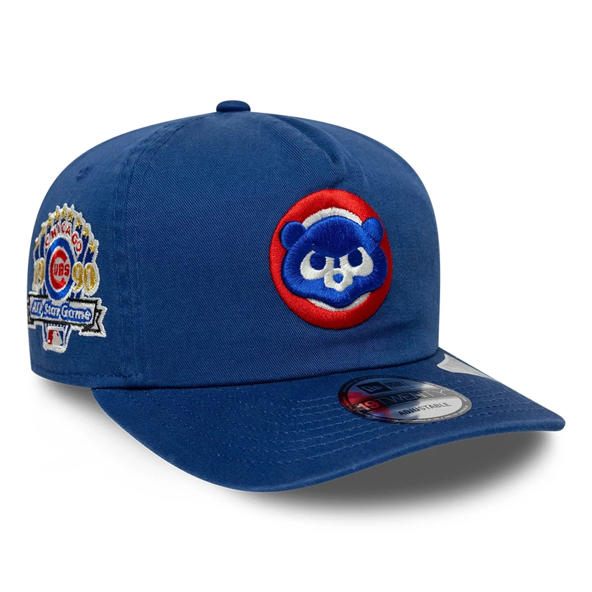 358-chicago-cubs-mlb-championship-blue-19twenty-adjustable-cap-1.webp Chicago Cubs MLB Championship Blue 19TWENTY Adjustable Cap