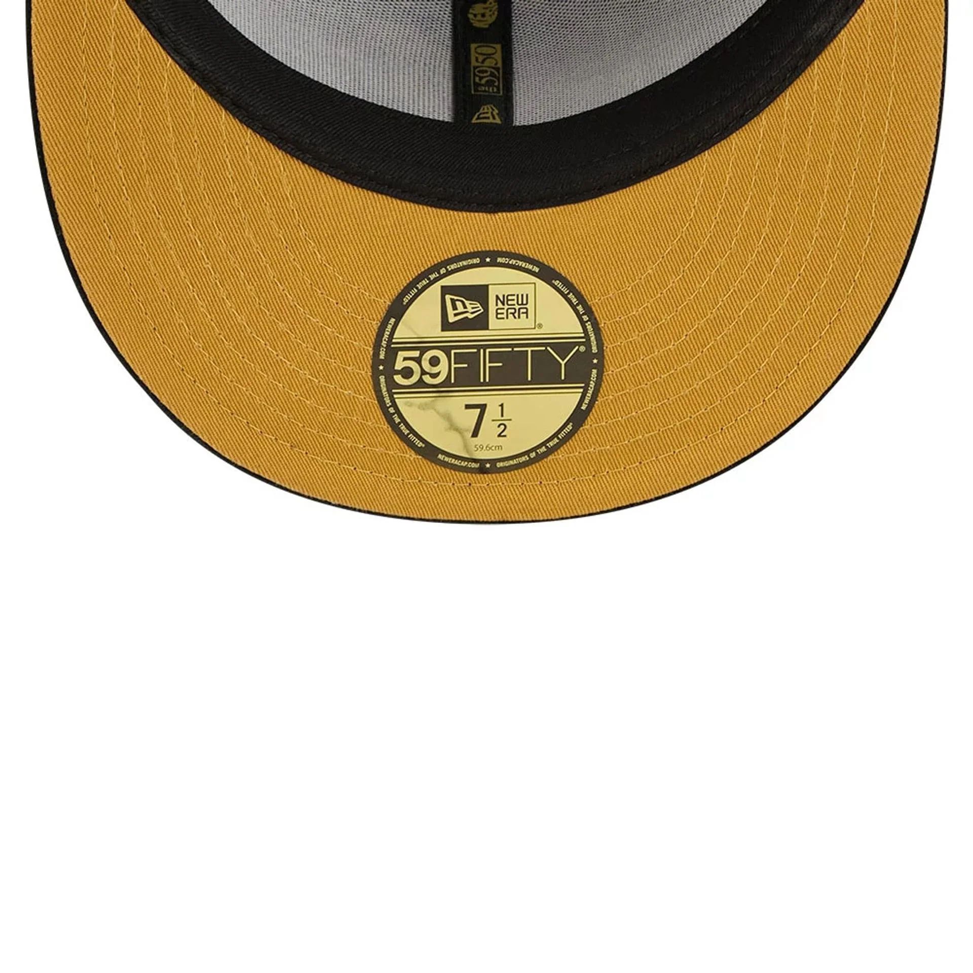 3592-new-era-59fifty-day-black-59fifty-fitted-cap-2.webp New Era 59FIFTY Day Black 59FIFTY Fitted Cap