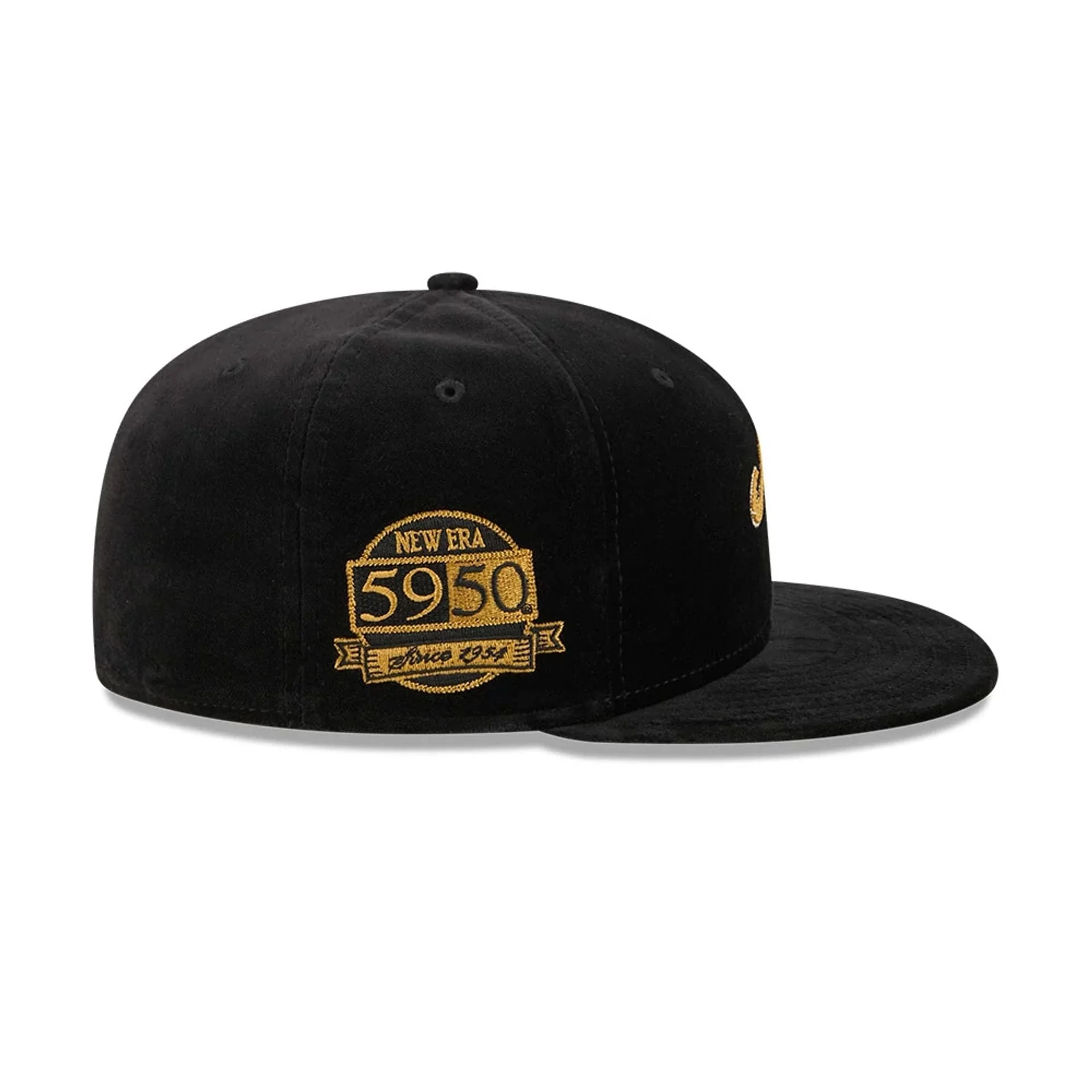 3592-new-era-59fifty-day-black-59fifty-fitted-cap-5.webp New Era 59FIFTY Day Black 59FIFTY Fitted Cap