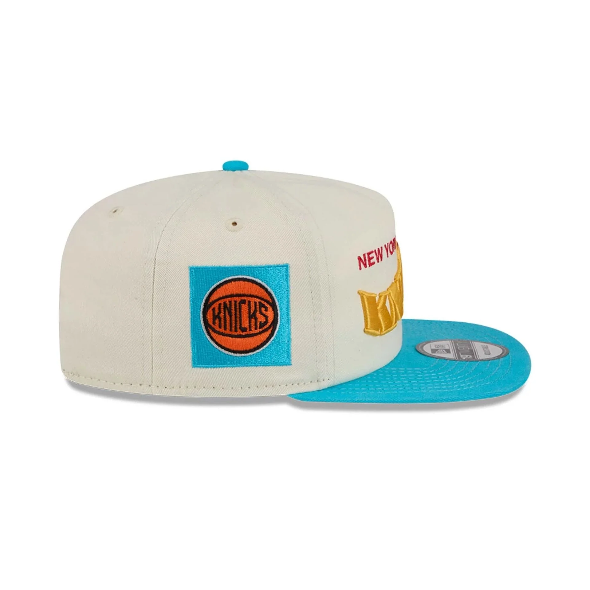 370-new-york-knicks-nba-conference-script-white-19twenty-adjustable-cap-5.webp New York Knicks NBA Conference Script White 19TWENTY Adjustable Cap