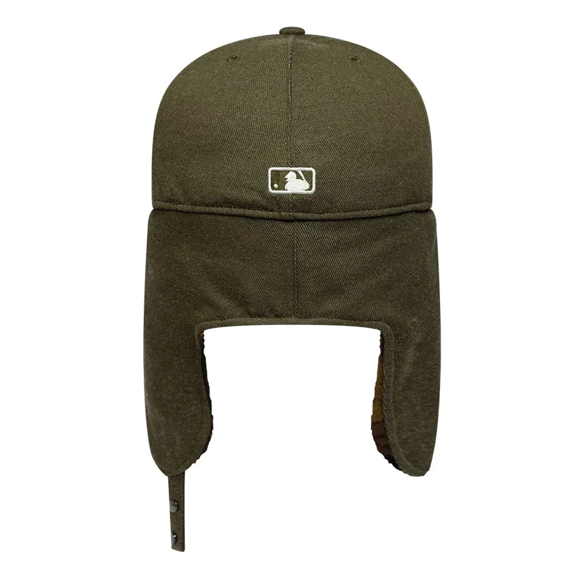 New York Yankees MLB Camo Open Green Retro Crown 59FIFTY Fitted Cap