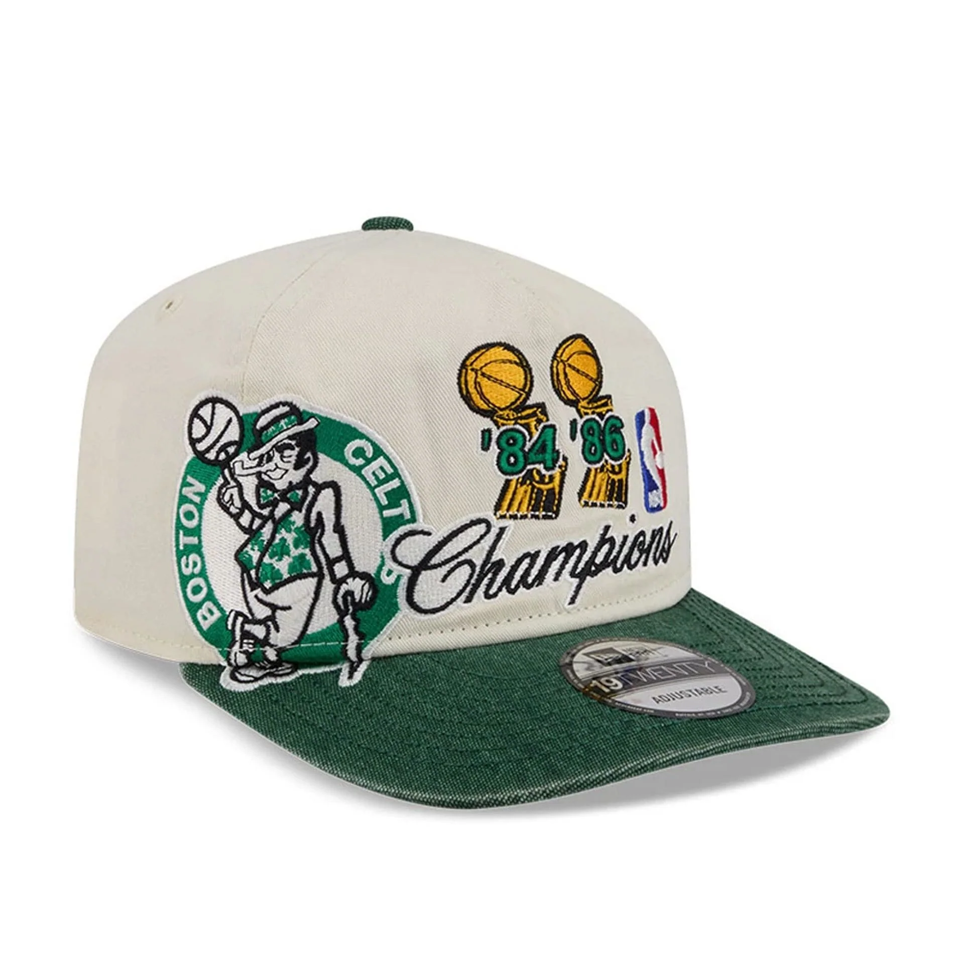377-boston-celtics-nba-hardwood-classic-green-19twenty-adjustable-cap-1.webp Boston Celtics NBA Hardwood Classic Green 19TWENTY Adjustable Cap