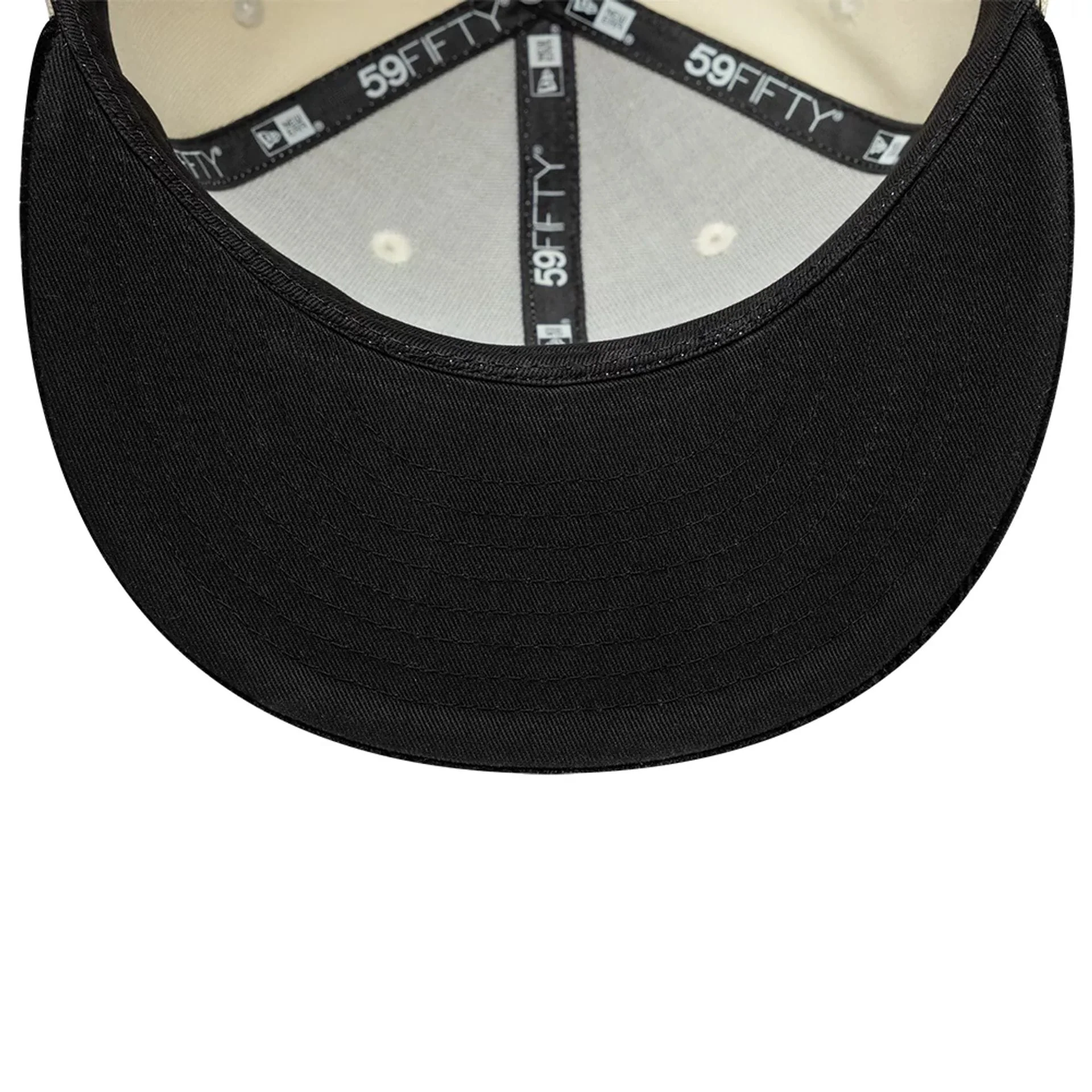 3799-new-era-paisley-visor-light-beige-59fifty-fitted-cap-6.webp New Era Paisley Visor Light Beige 59FIFTY Fitted Cap