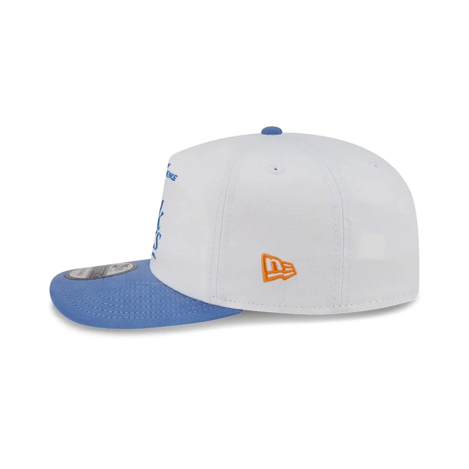 393-new-york-knicks-nba-conference-white-19twenty-adjustable-cap-5.webp New York Knicks NBA Conference White 19TWENTY Adjustable Cap