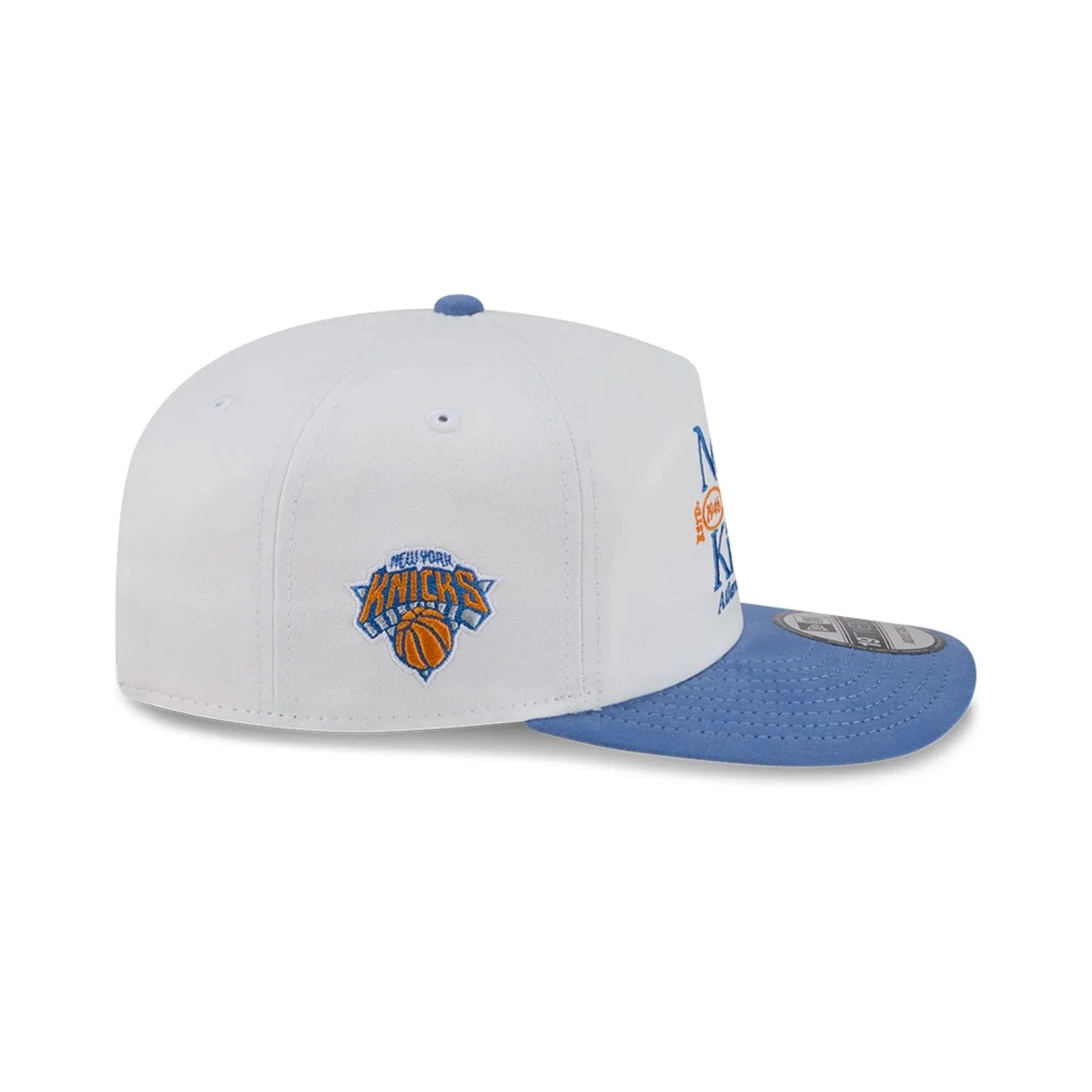 393-new-york-knicks-nba-conference-white-19twenty-adjustable-cap-6.webp New York Knicks NBA Conference White 19TWENTY Adjustable Cap