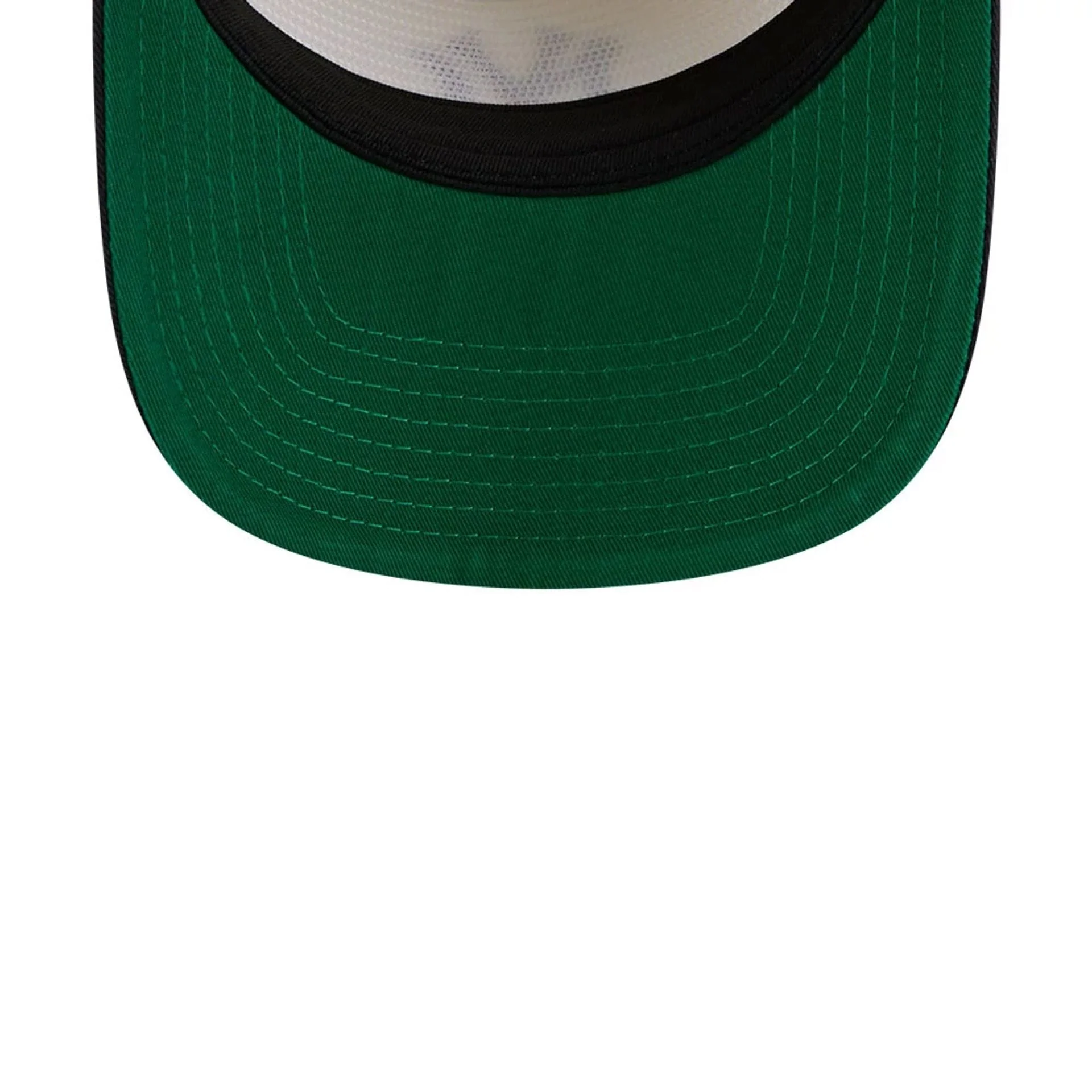 New York Yankees MLB 2 Tone Washed Cream 19TWENTY Adjustable Cap