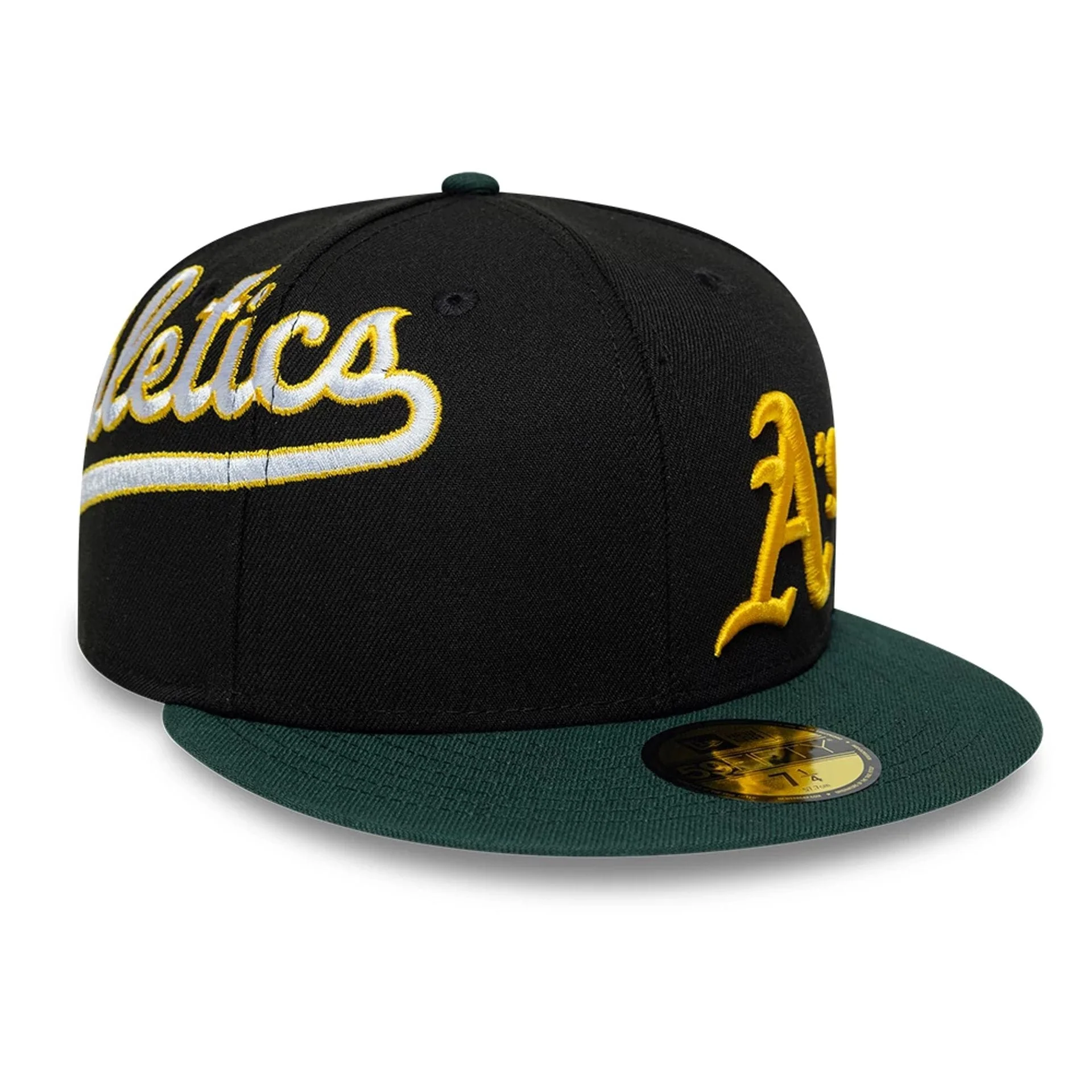 3950-athletics-mlb-multi-logo-satin-lined-black-59fifty-fitted-cap-1.webp Athletics MLB Multi Logo Satin Lined Black 59FIFTY Fitted Cap