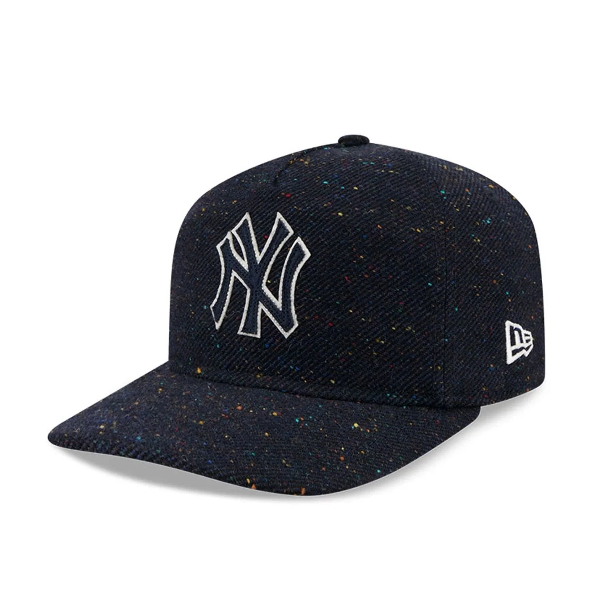 404-new-york-yankees-mlb-speckled-wool-navy-19twenty-adjustable-cap-1.webp New York Yankees MLB Speckled Wool Navy 19TWENTY Adjustable Cap