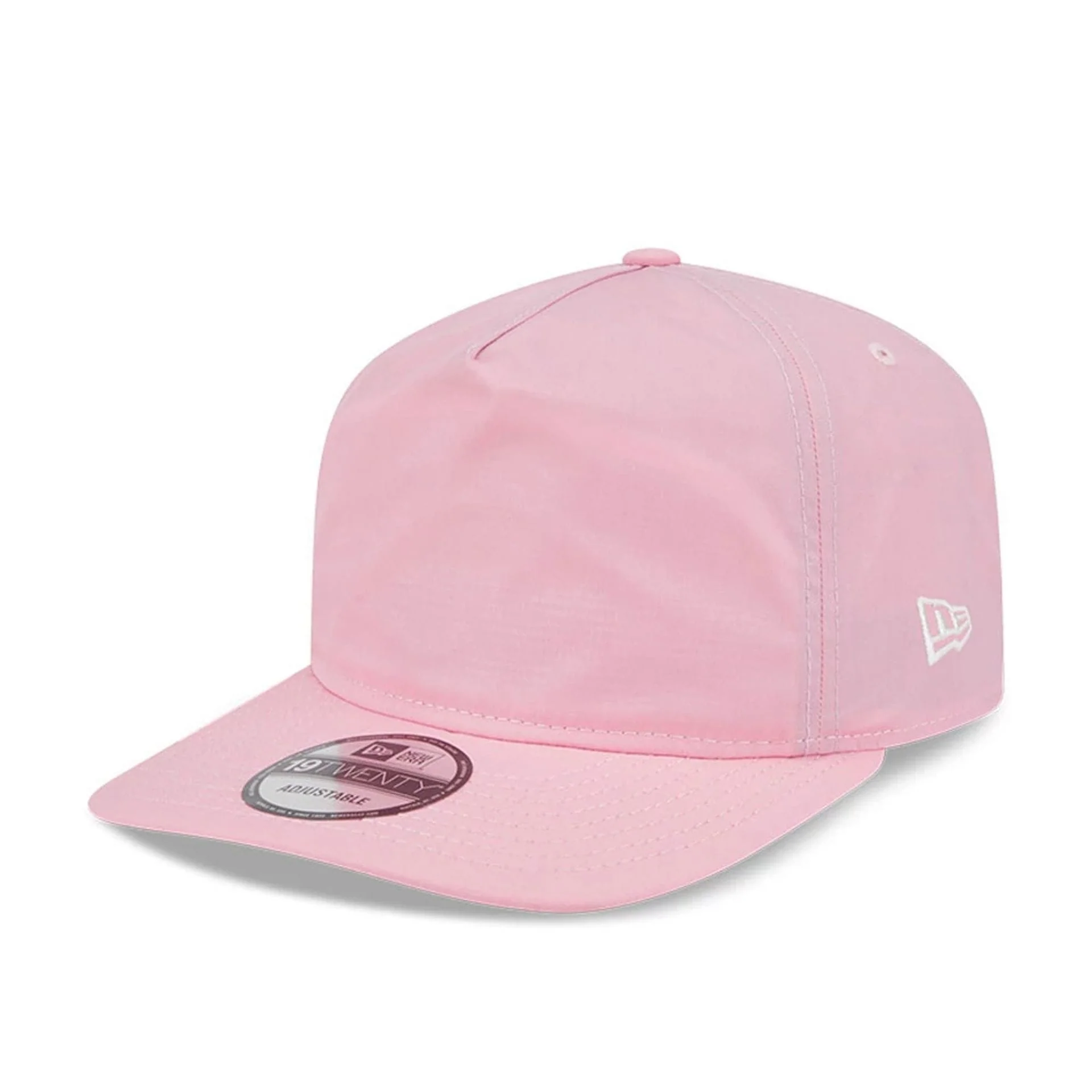 408-new-era-open-pink-19twenty-adjustable-cap-1.webp New Era Open Pink 19TWENTY Adjustable Cap